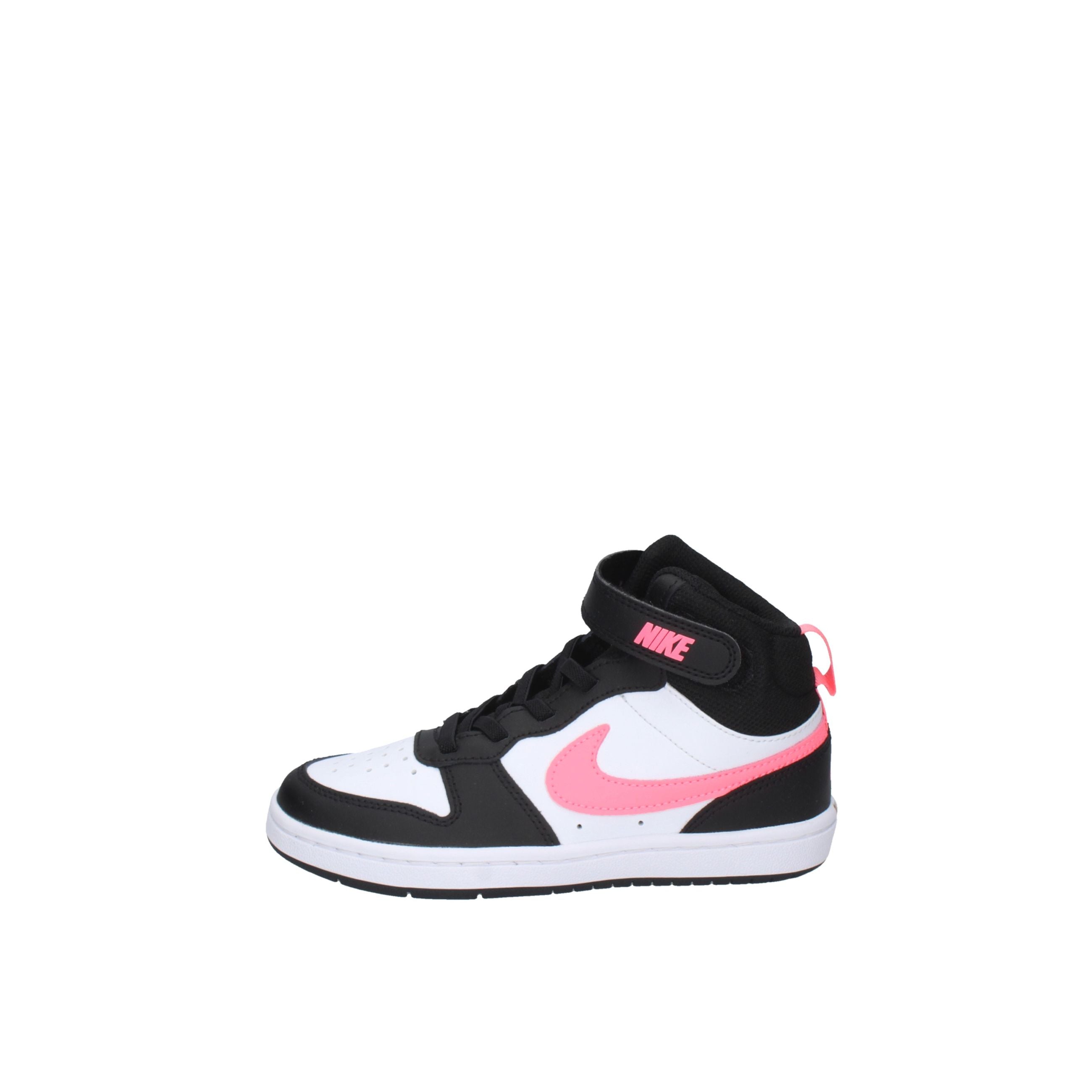 Nike COURT BOROUGH MID 2 CD7783-005
