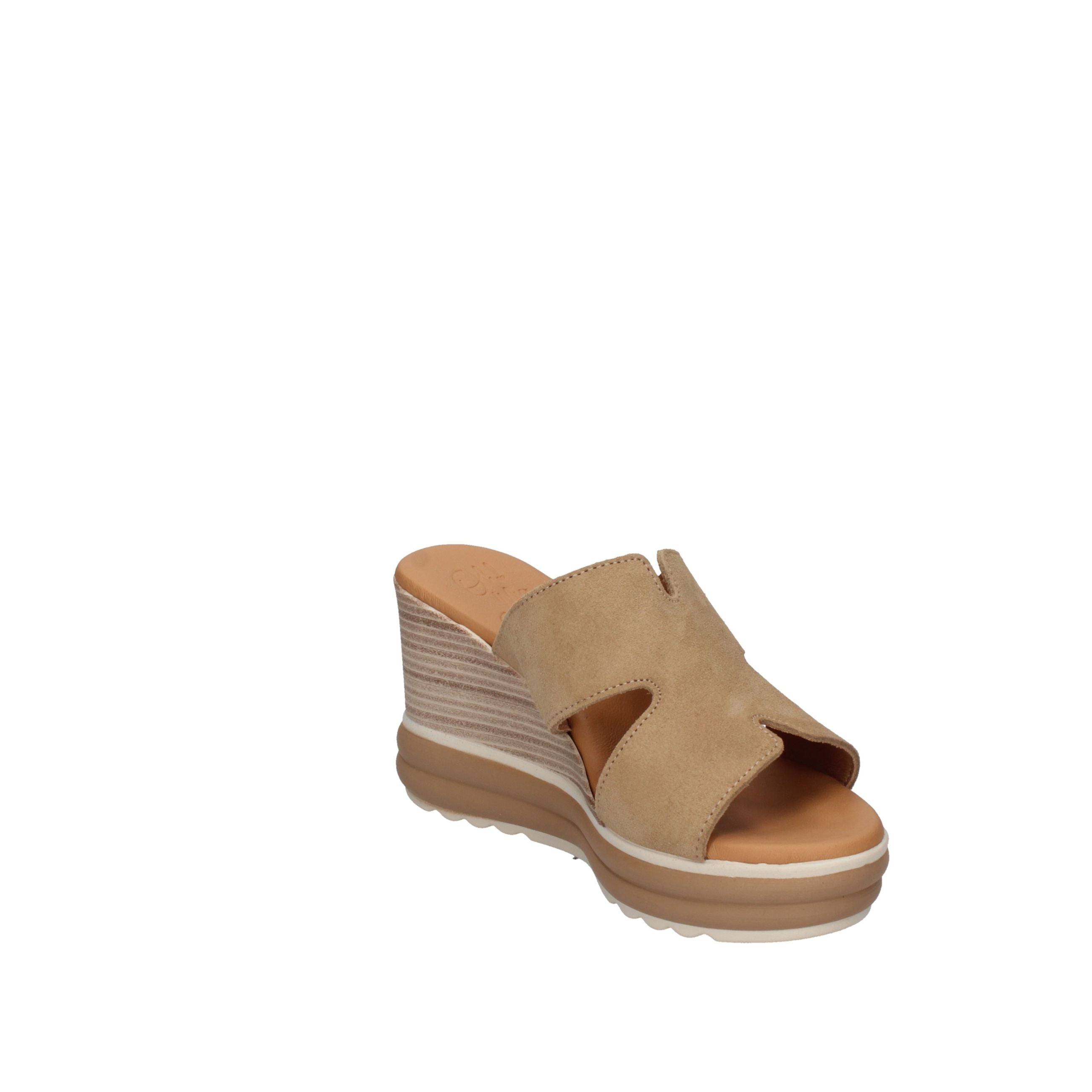 OH MY SANDALS  6000