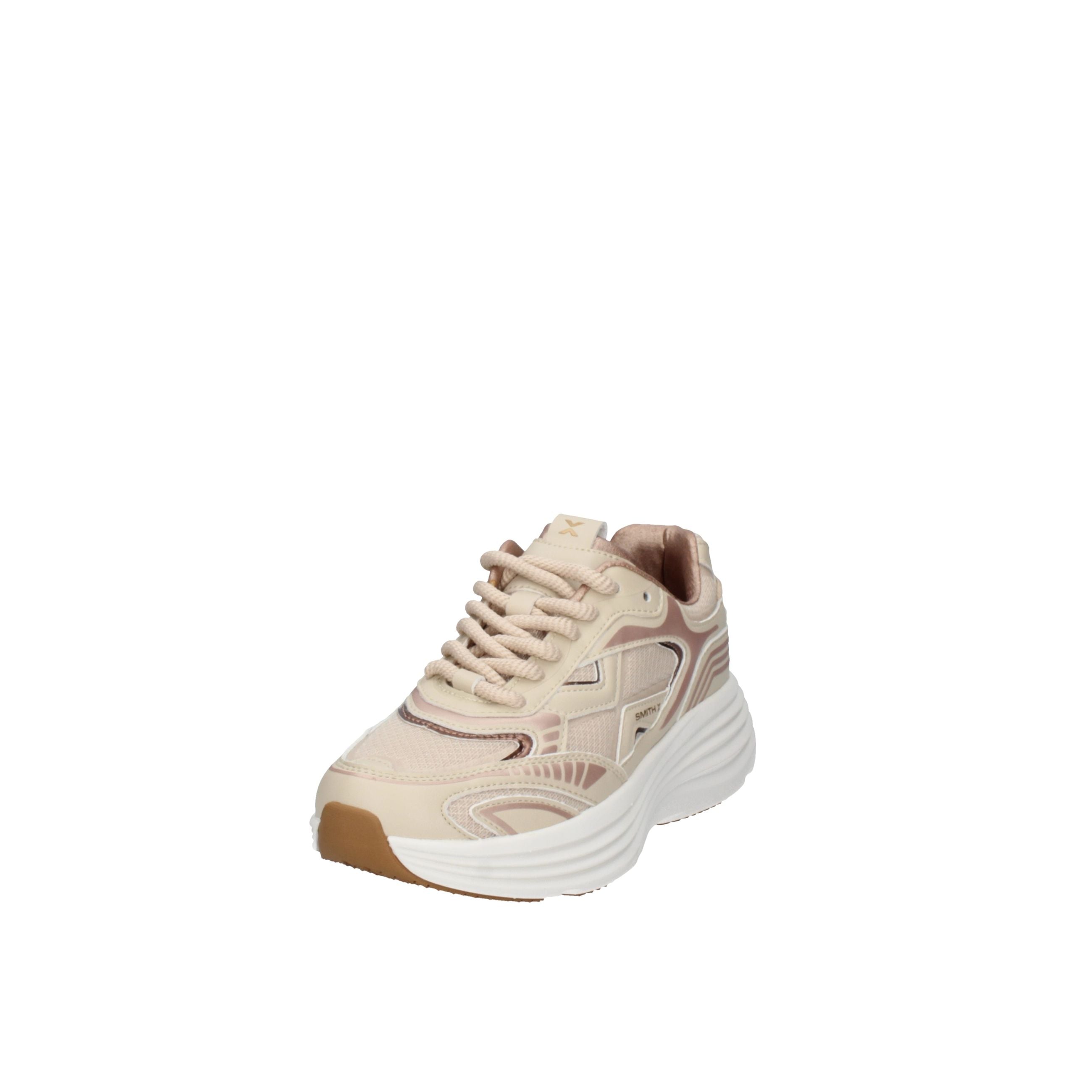 ALEXANDER SMITH  SMW 9801 CRM