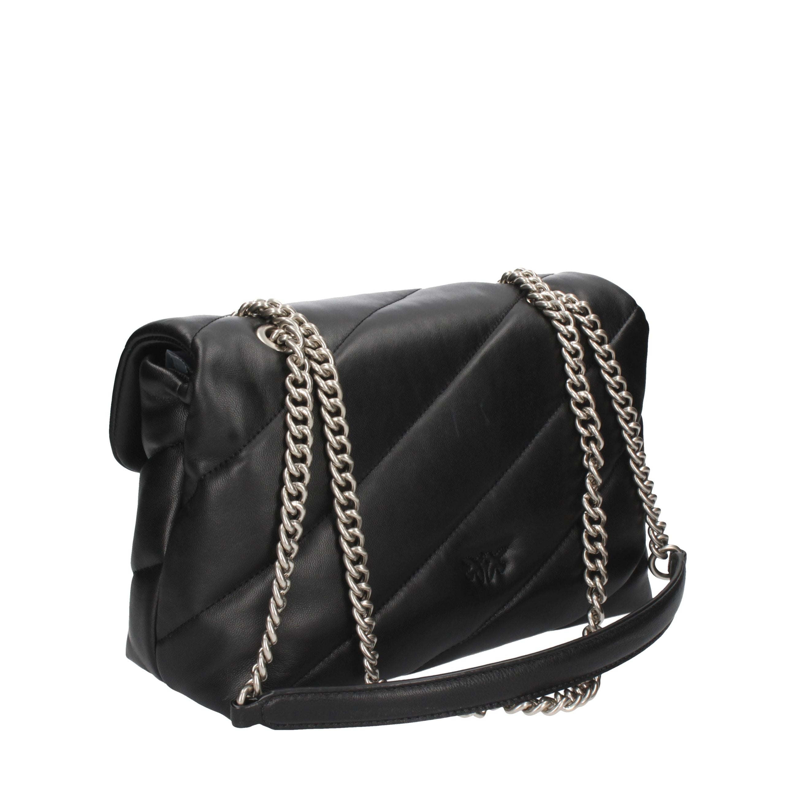 PINKO Borse 100038 A0F2 BISC.ZENZ.