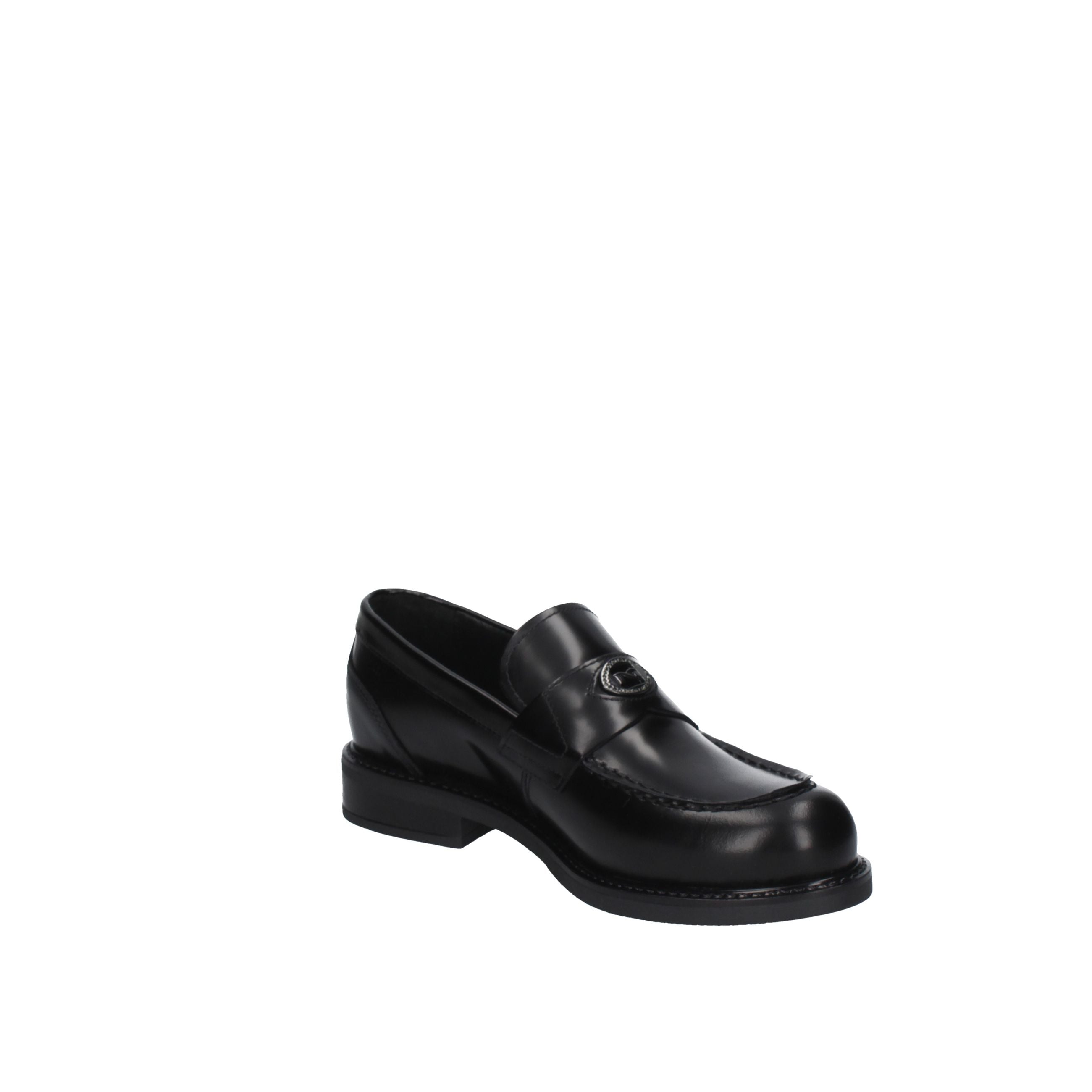 NERO GIARDINI Scarpe I513960D Nero