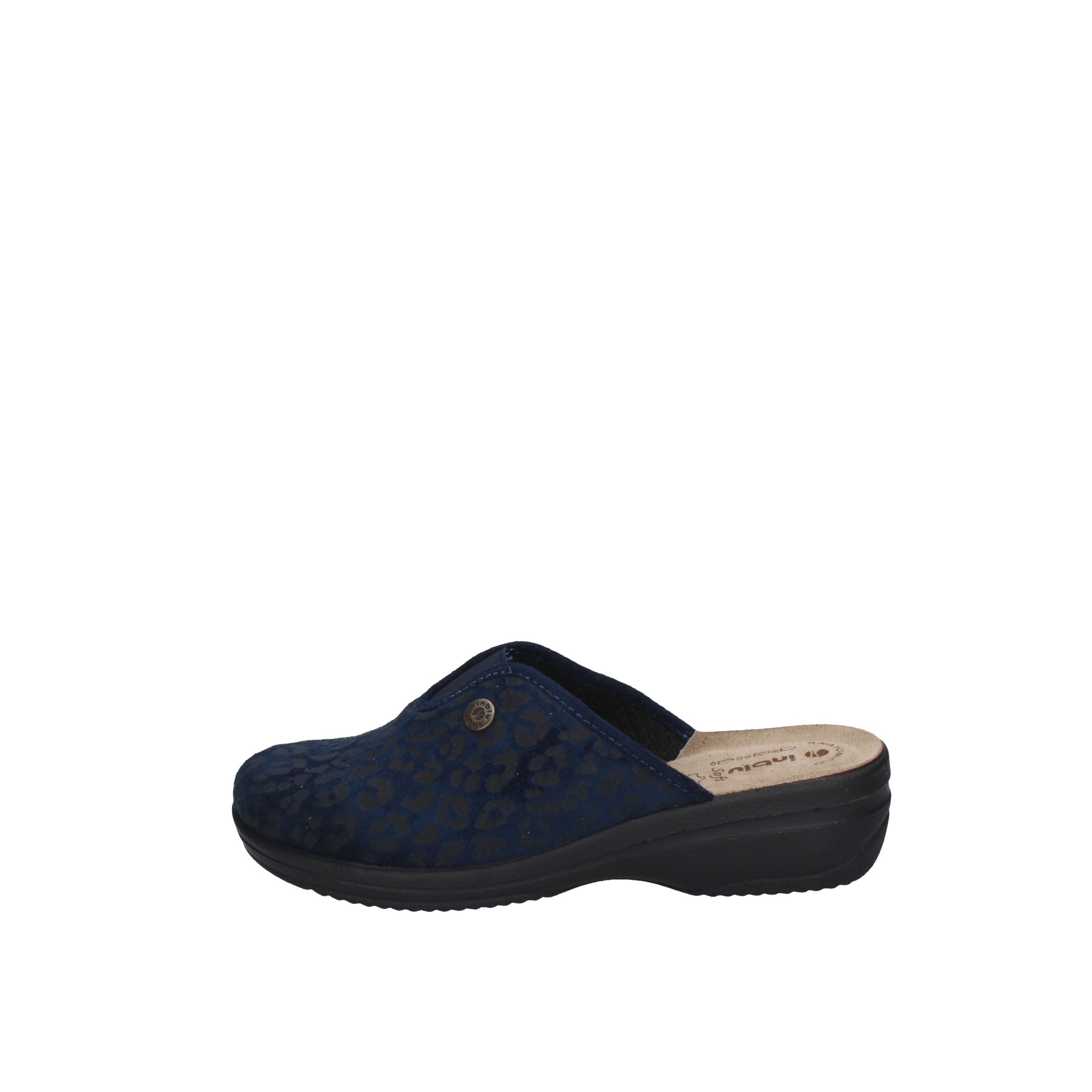 Inblu CIABATTA LV 16 Grigio