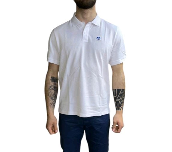 NORTH SAILS  692451 Bianco