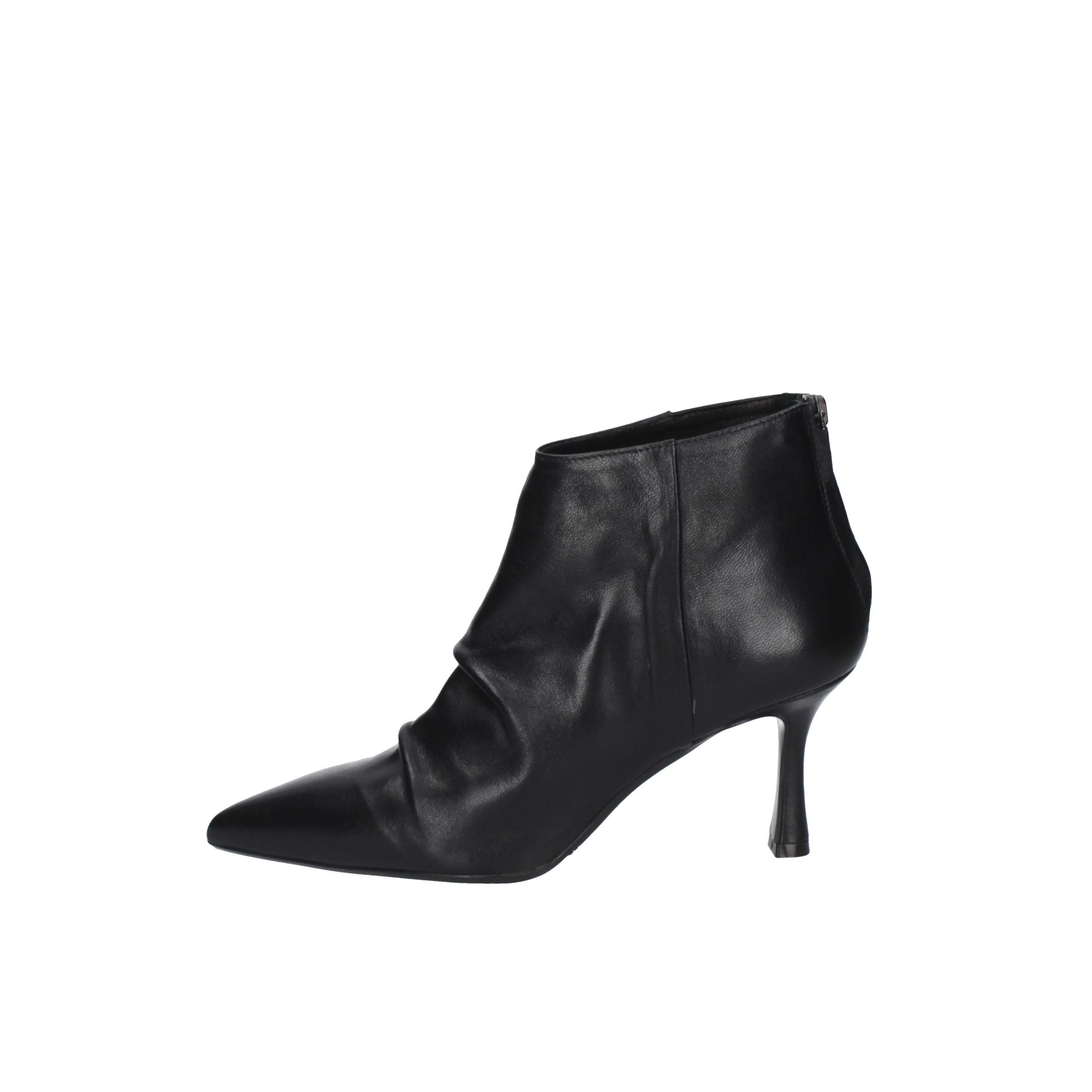 LARA MAY Scarpe 4194 Nero
