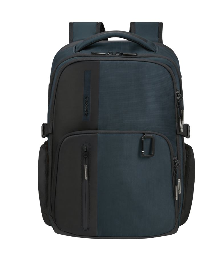 SAMSONITE  142144-KI1*005 Blu