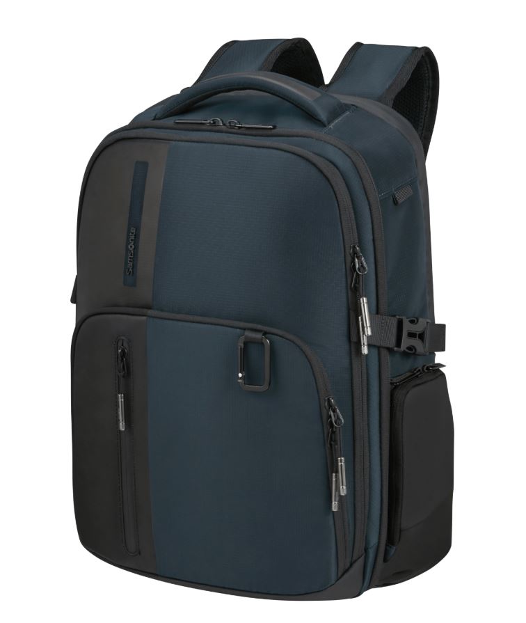 SAMSONITE  142144-KI1*005 Blu