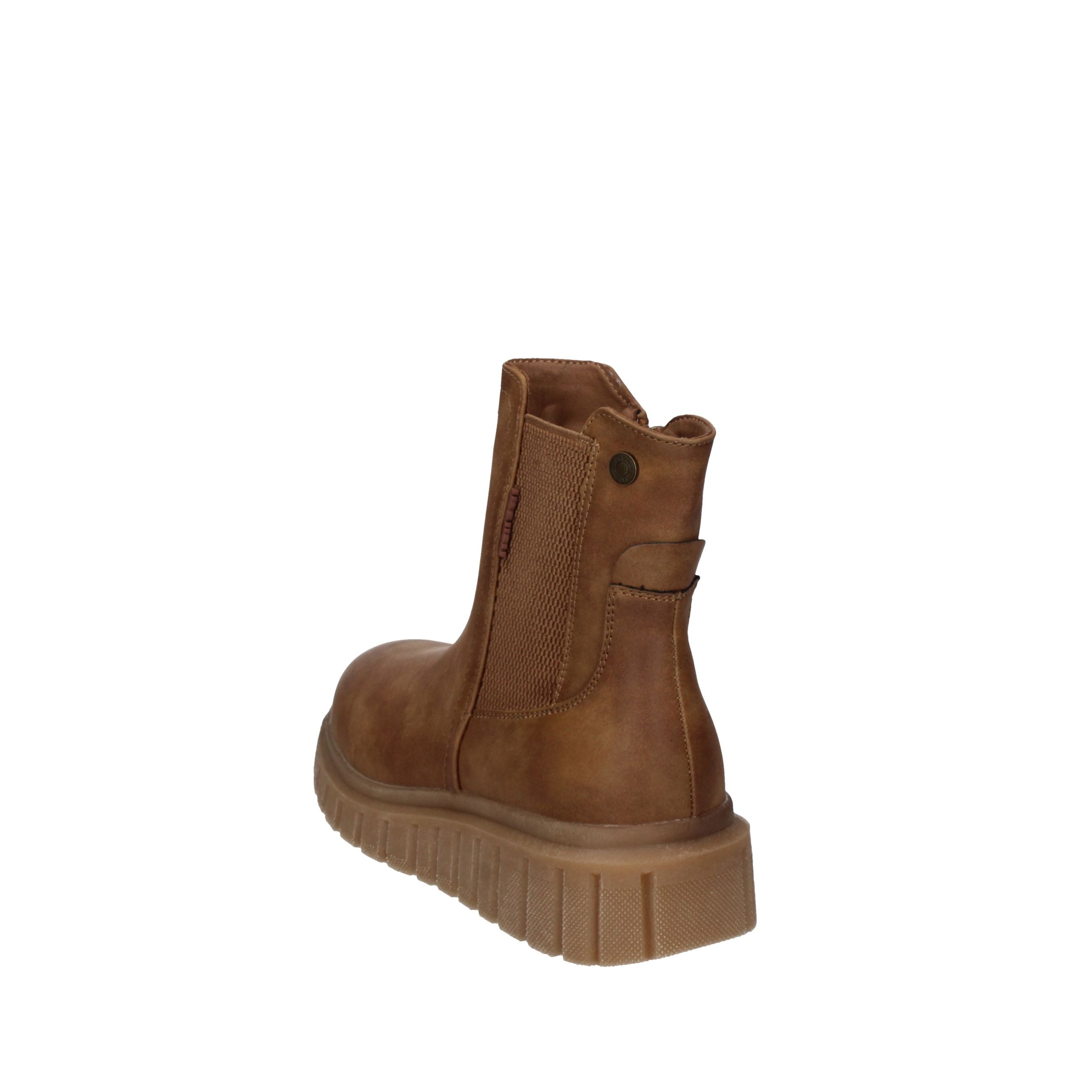 Refresh Scarpe 173211 Nero