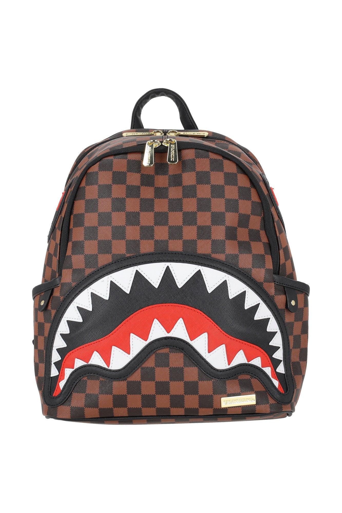 Sprayground Zaini 910B7833NSZ Marrone