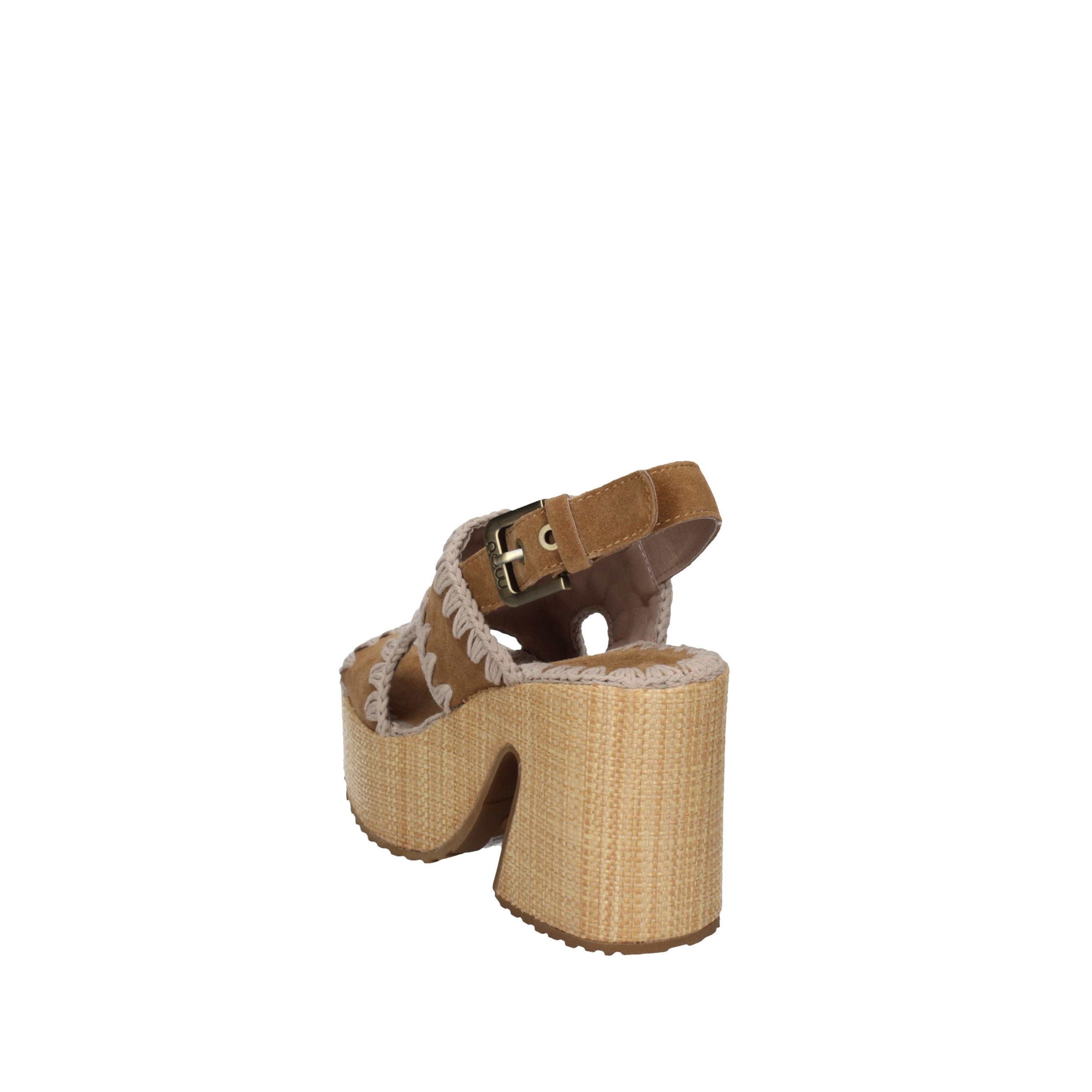 MOU RAFFIA MU.SW721002A