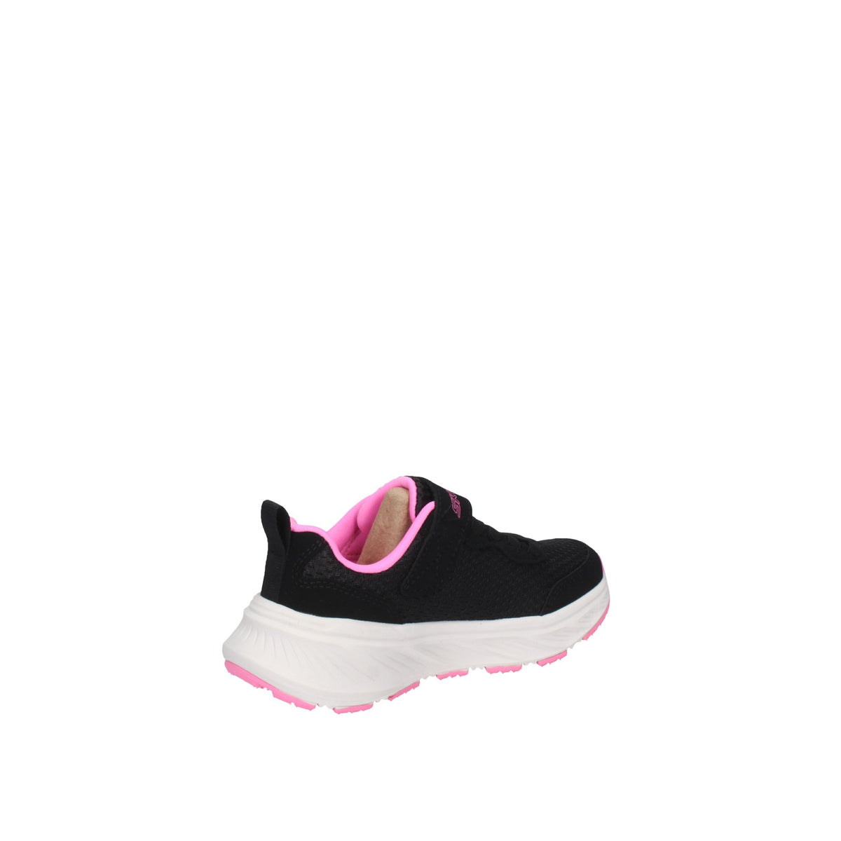 Skechers SNEAKERS 303981L/BKPK Nero