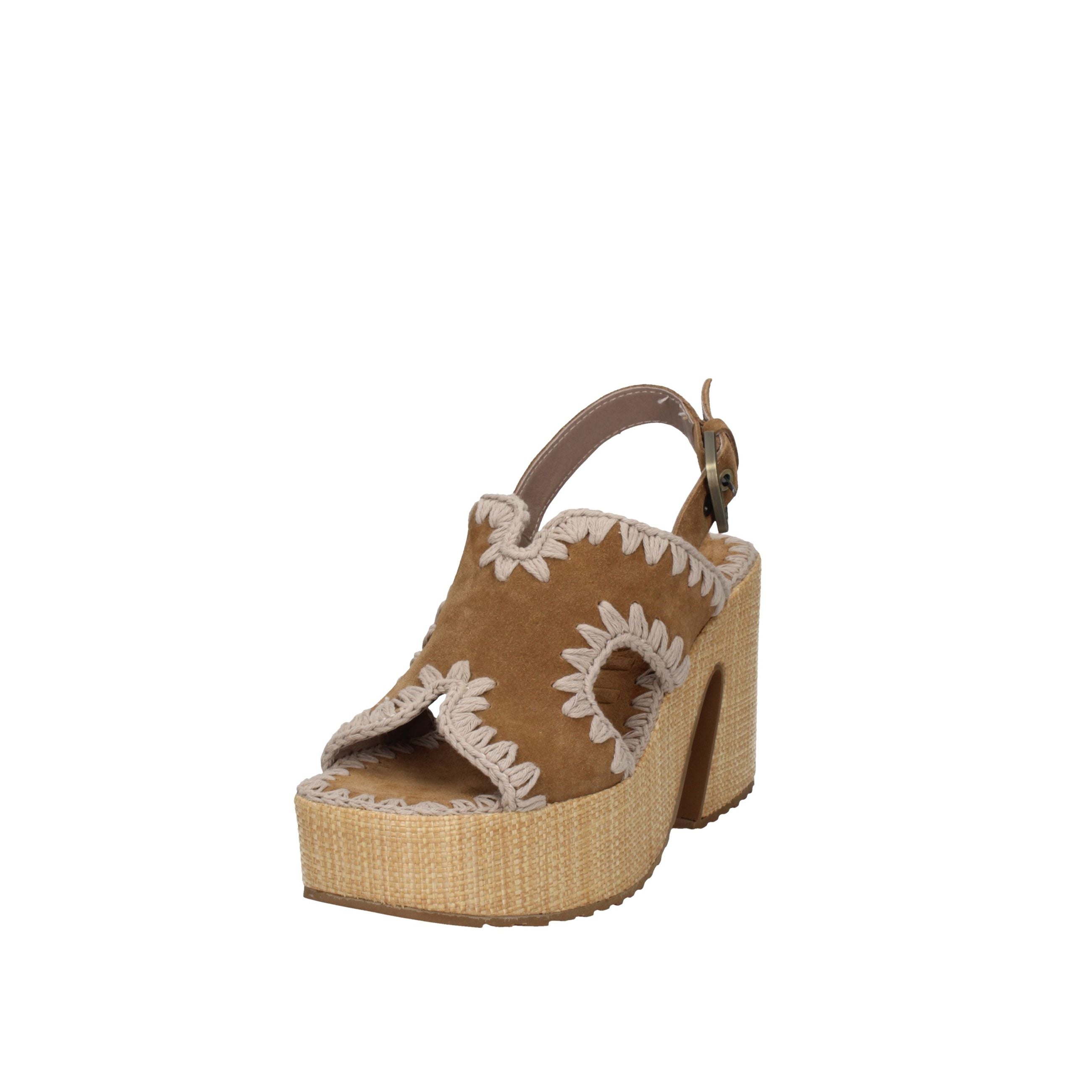 MOU RAFFIA MU.SW721002A