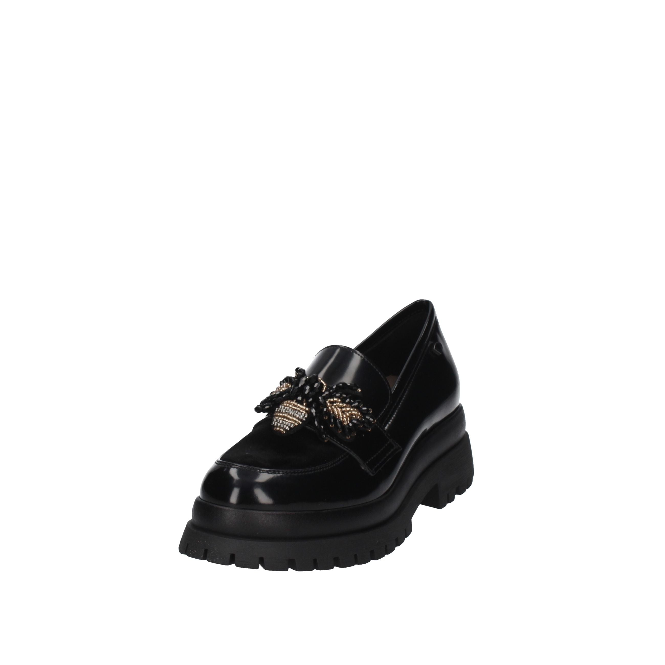 DONNA SERENA Scarpe 2P5775DS NERO/NERO