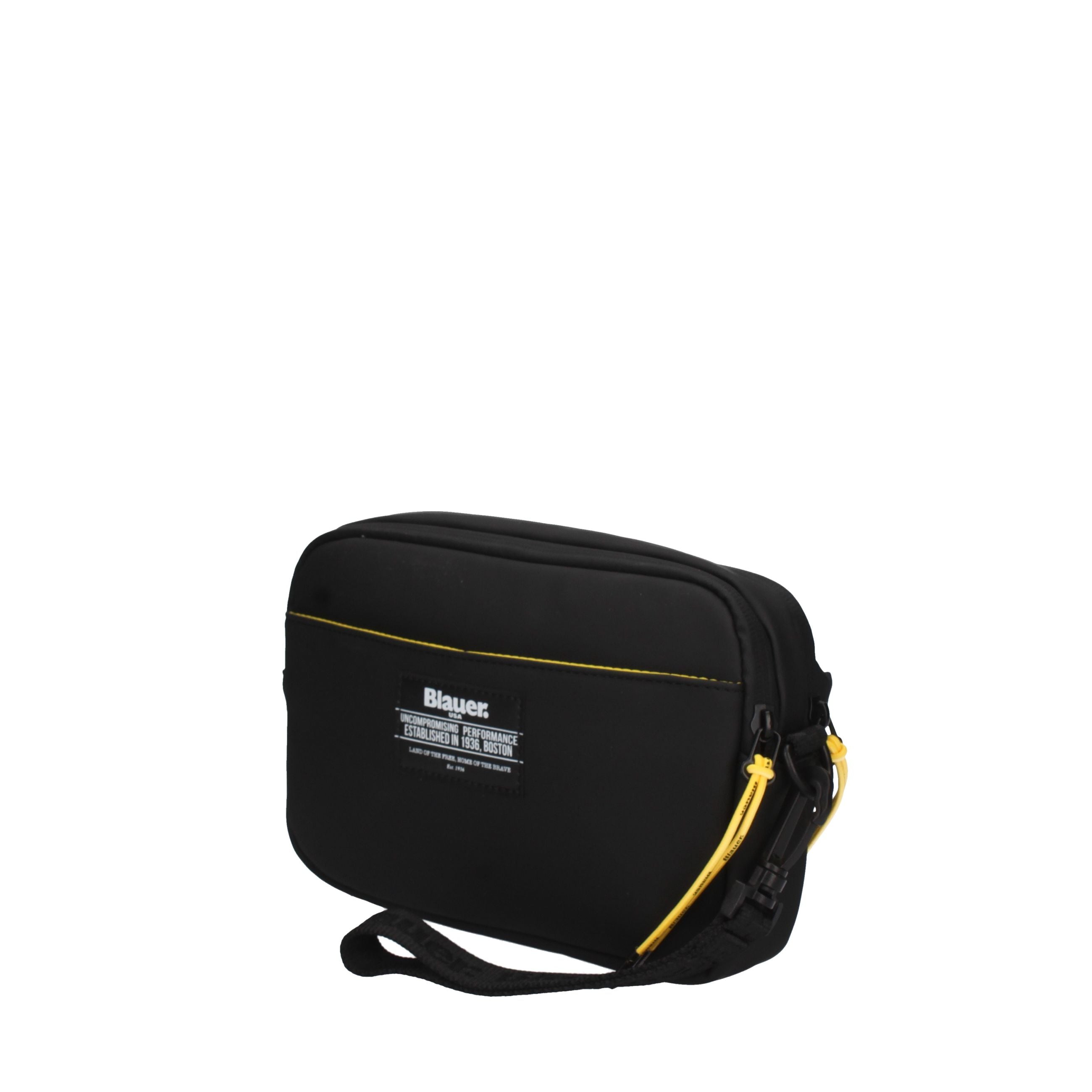 BLAUER Borsa F5THOM03/RUB BLACK