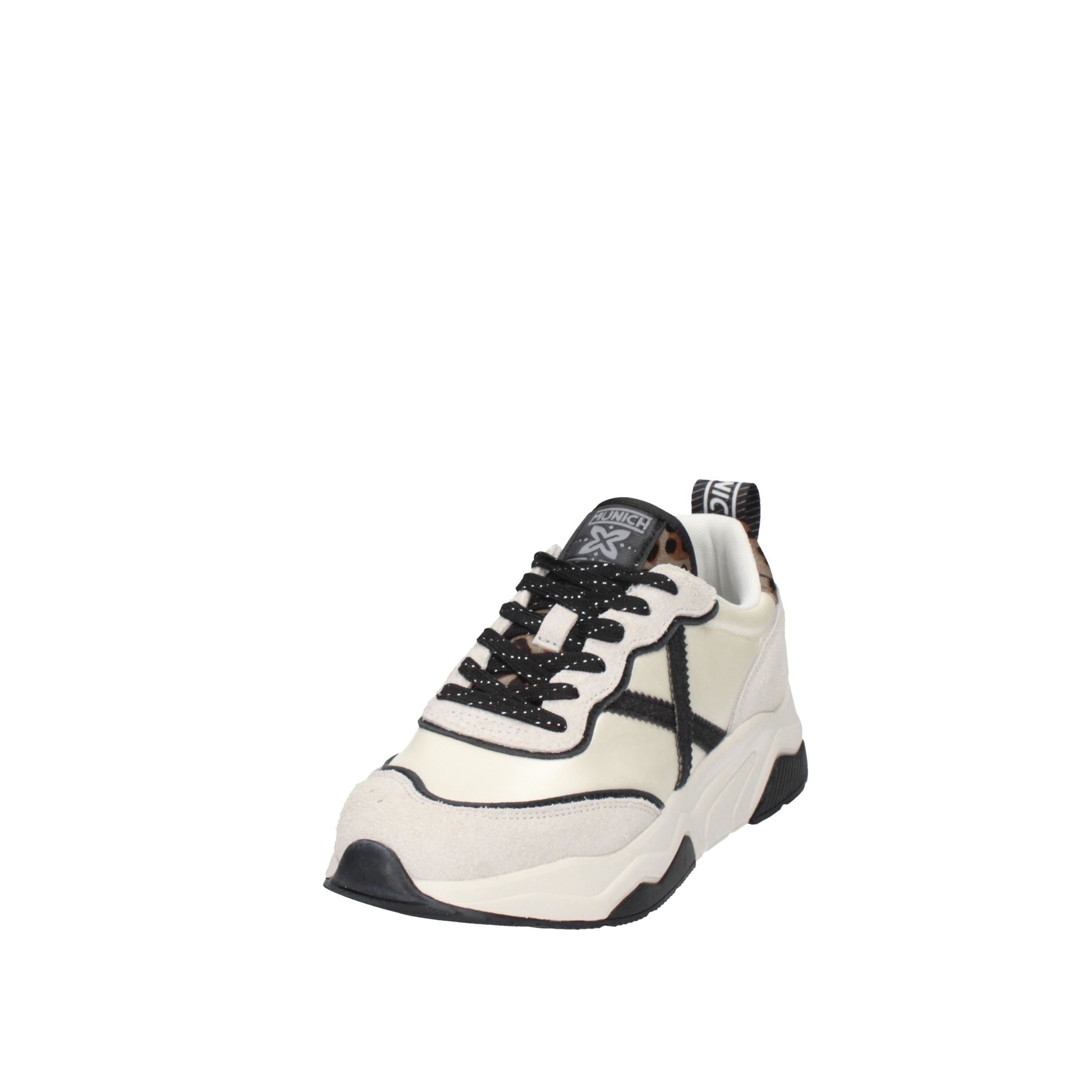 MUNICH Scarpe 8770177 Bianco