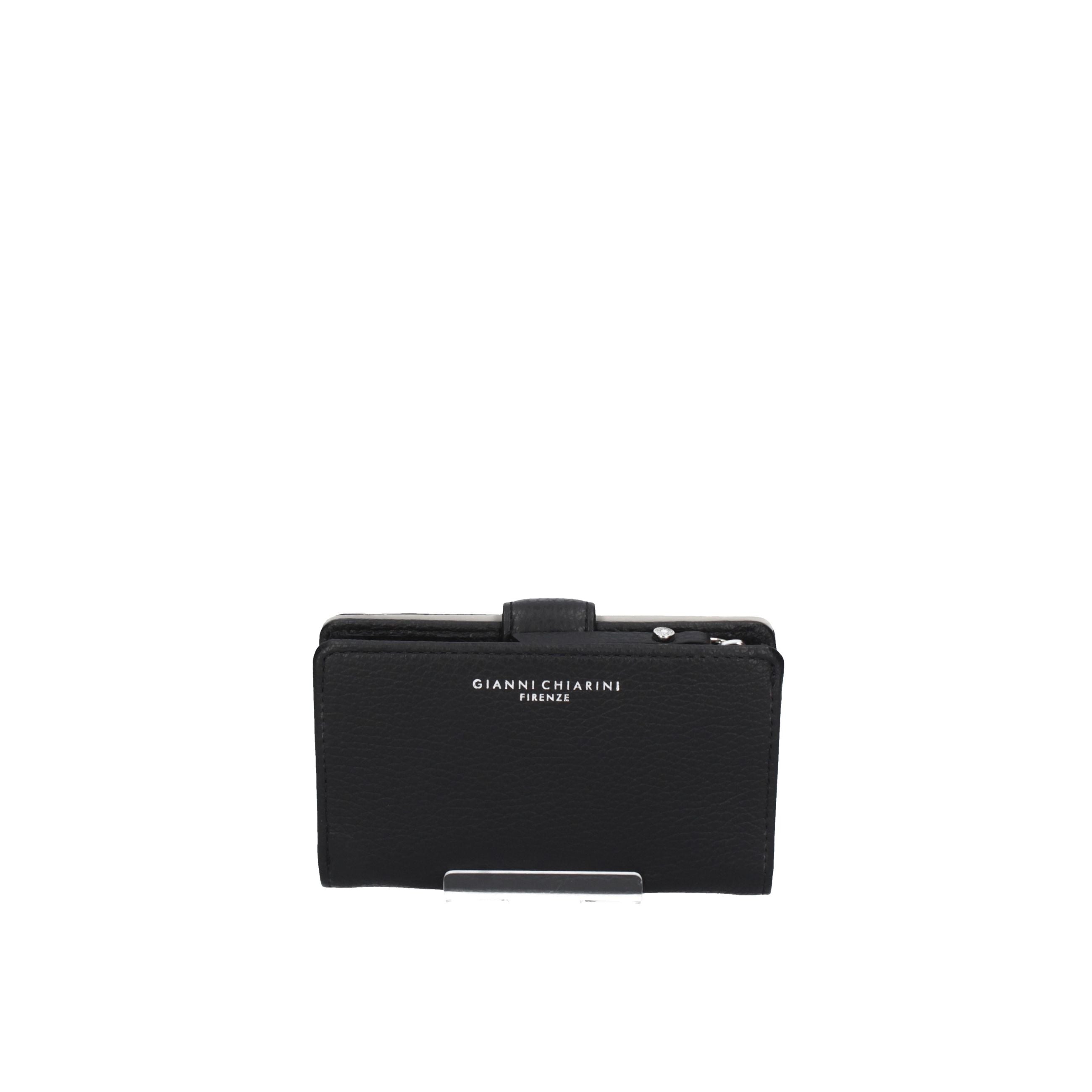GIANNI CHIARINI Portafogli PF WBW13757 GRN NERO