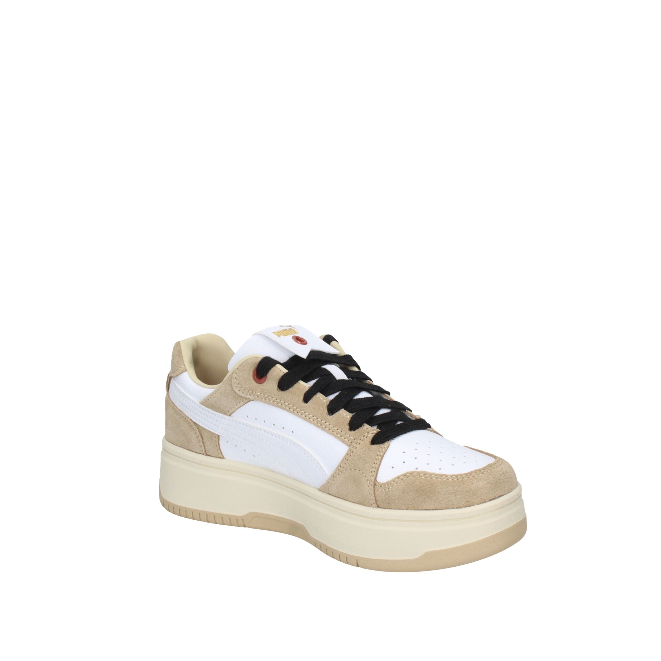 Puma SNEAKERS 404282-01 Beige