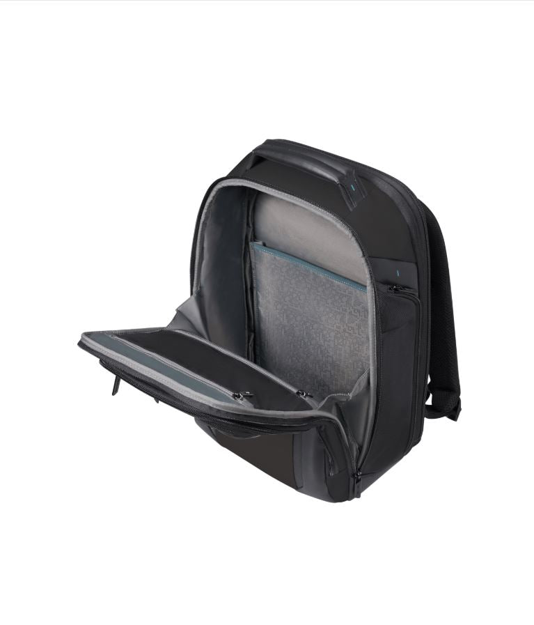 SAMSONITE ZAINO 158109-KT4*009 BLACK