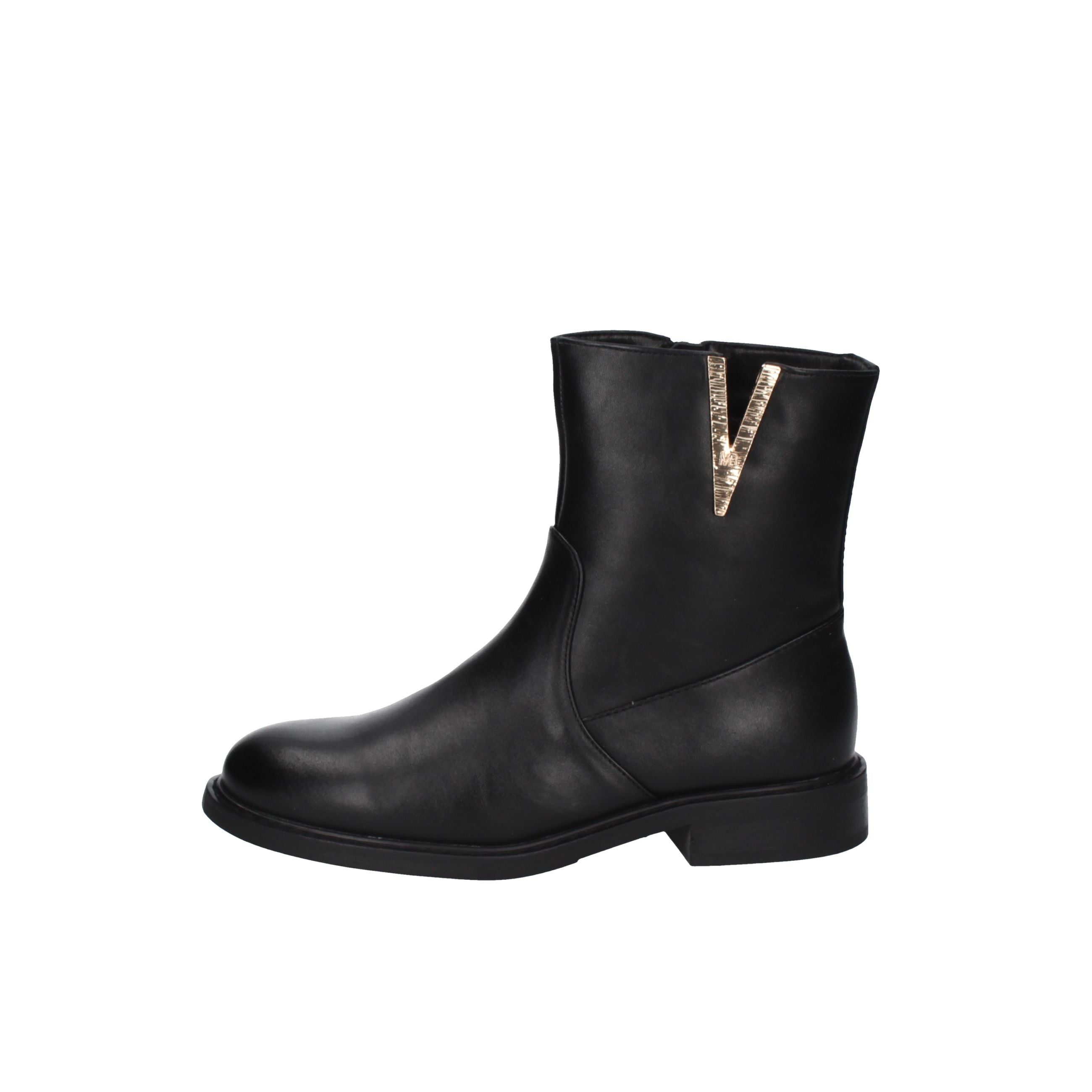 Mariella Burani Scarpe 51622 Nero