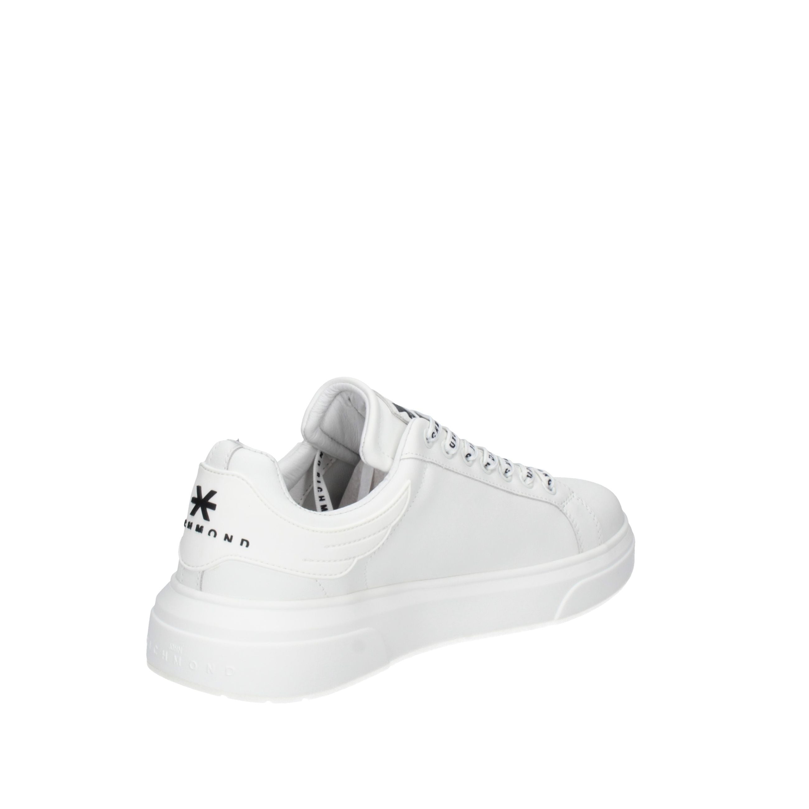 JOHN RICHMOND Scarpe 29100/CP D White