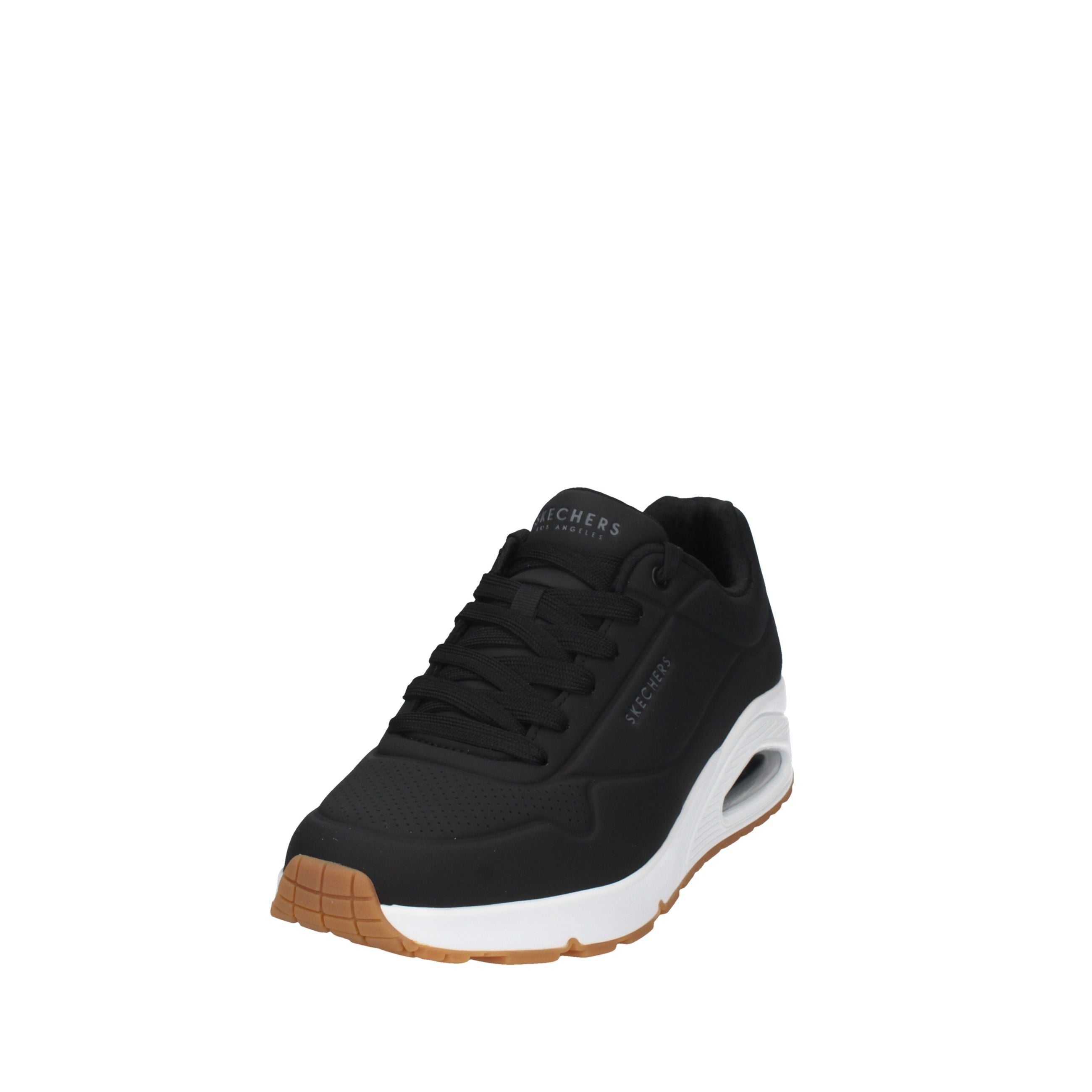 Skechers SNEAKERS 52458/BLK Nero