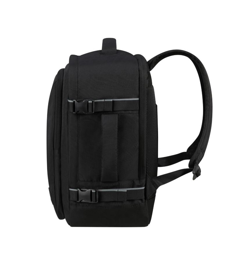 AMERICAN TOURISTER BY SAMSONITE ZAINO 150909-91G*009 BLACK