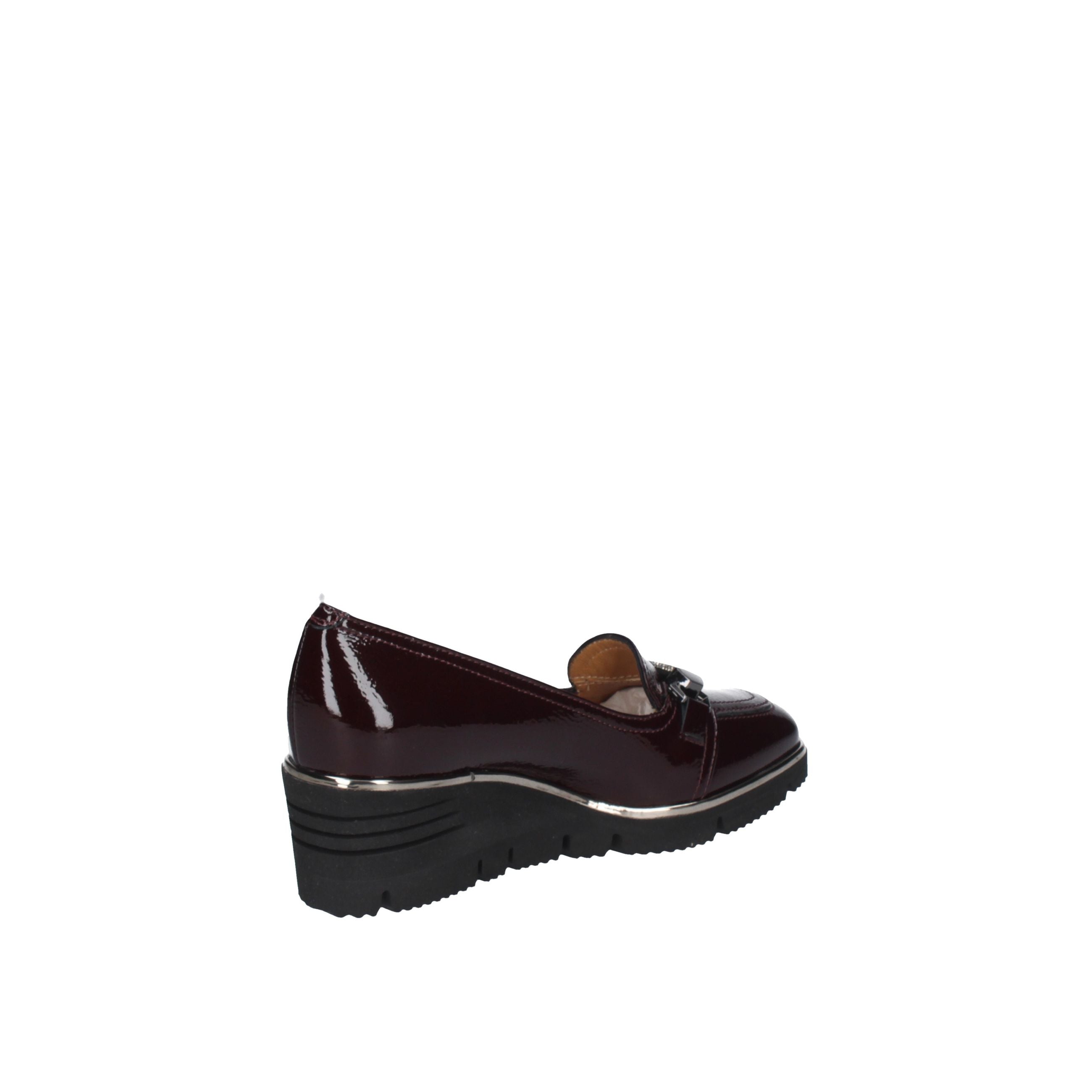 DONNA SOFT Scarpe DS2177Z Nero