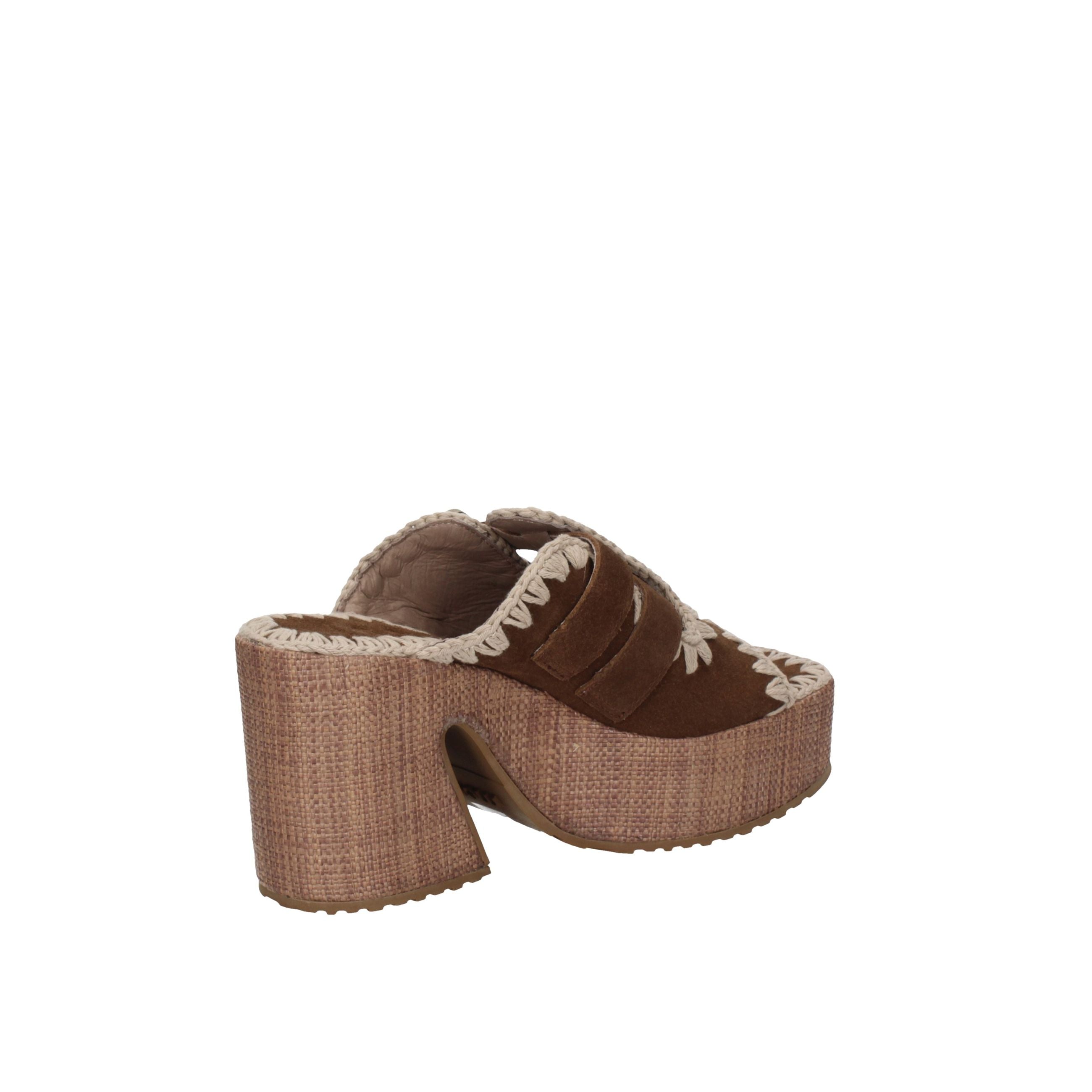 MOU RAFFIA MU.SW721000K