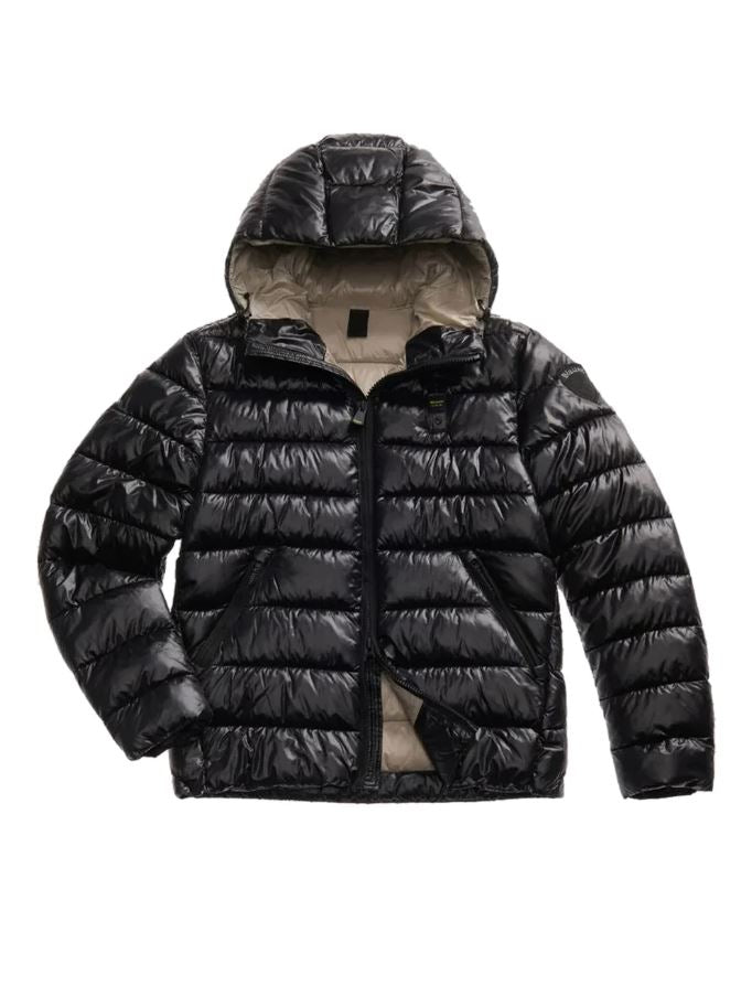 BLAUER abbigliamento LUC02079-005958 678EI TIGLIO SELV.