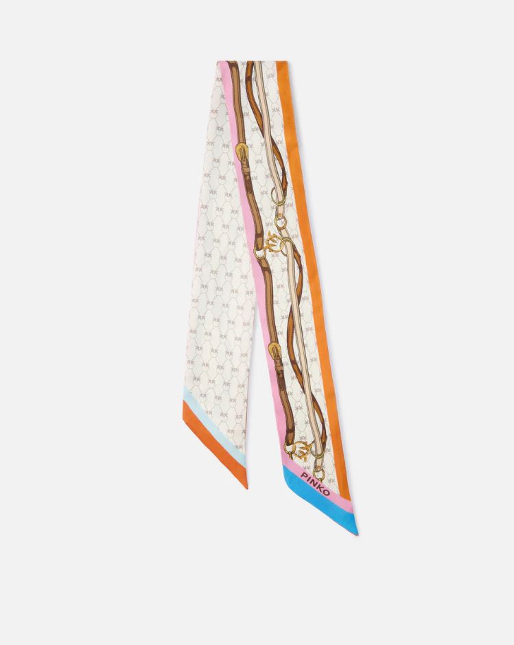 PINKO POGO TWILLY TWILL 106653-A39N