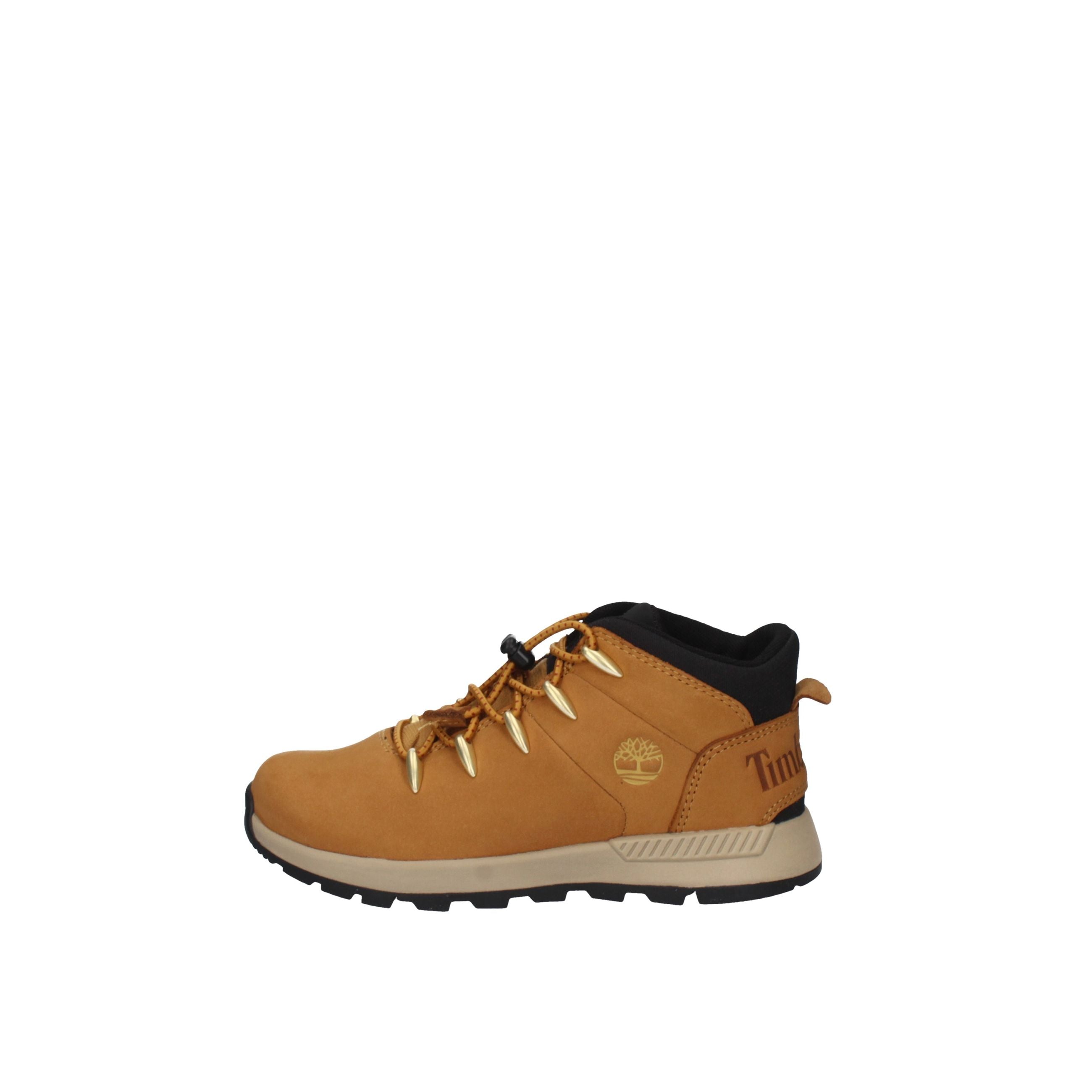 TIMBERLAND Scarpe TB0A2G7M-231 Giallo