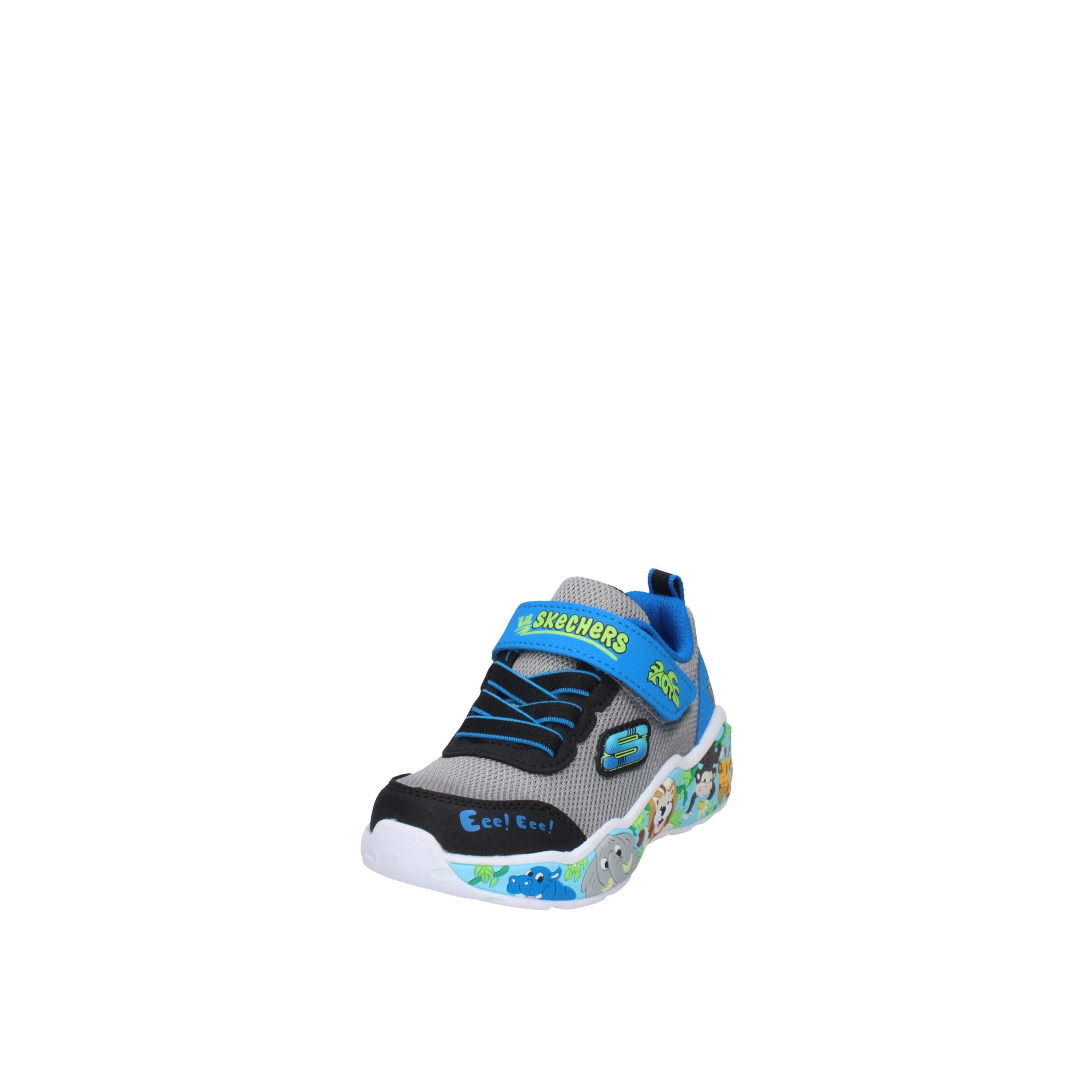 Skechers PLAY SCENE 407312N/GYMT