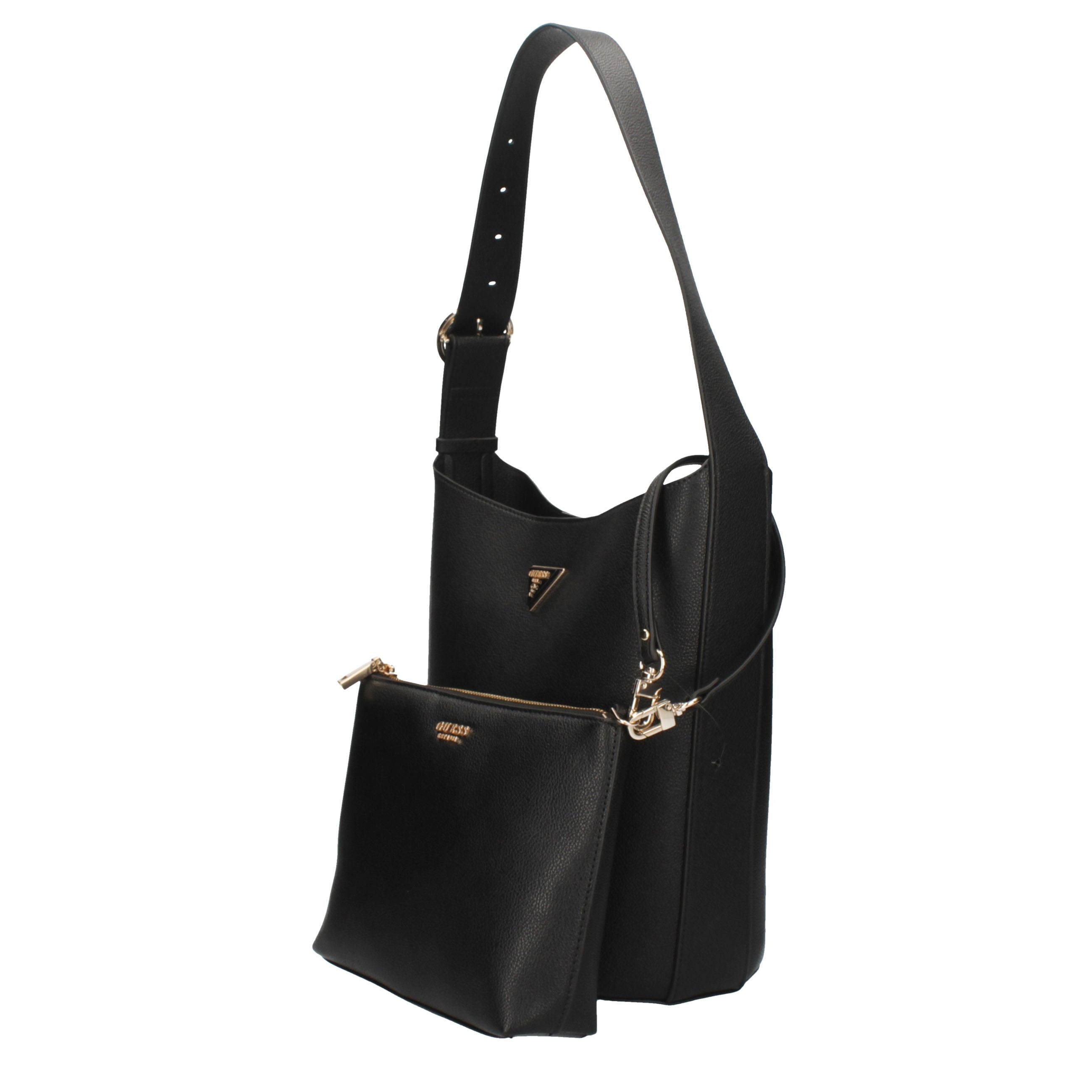 GUESS Borse HWBG69 74040 NERO