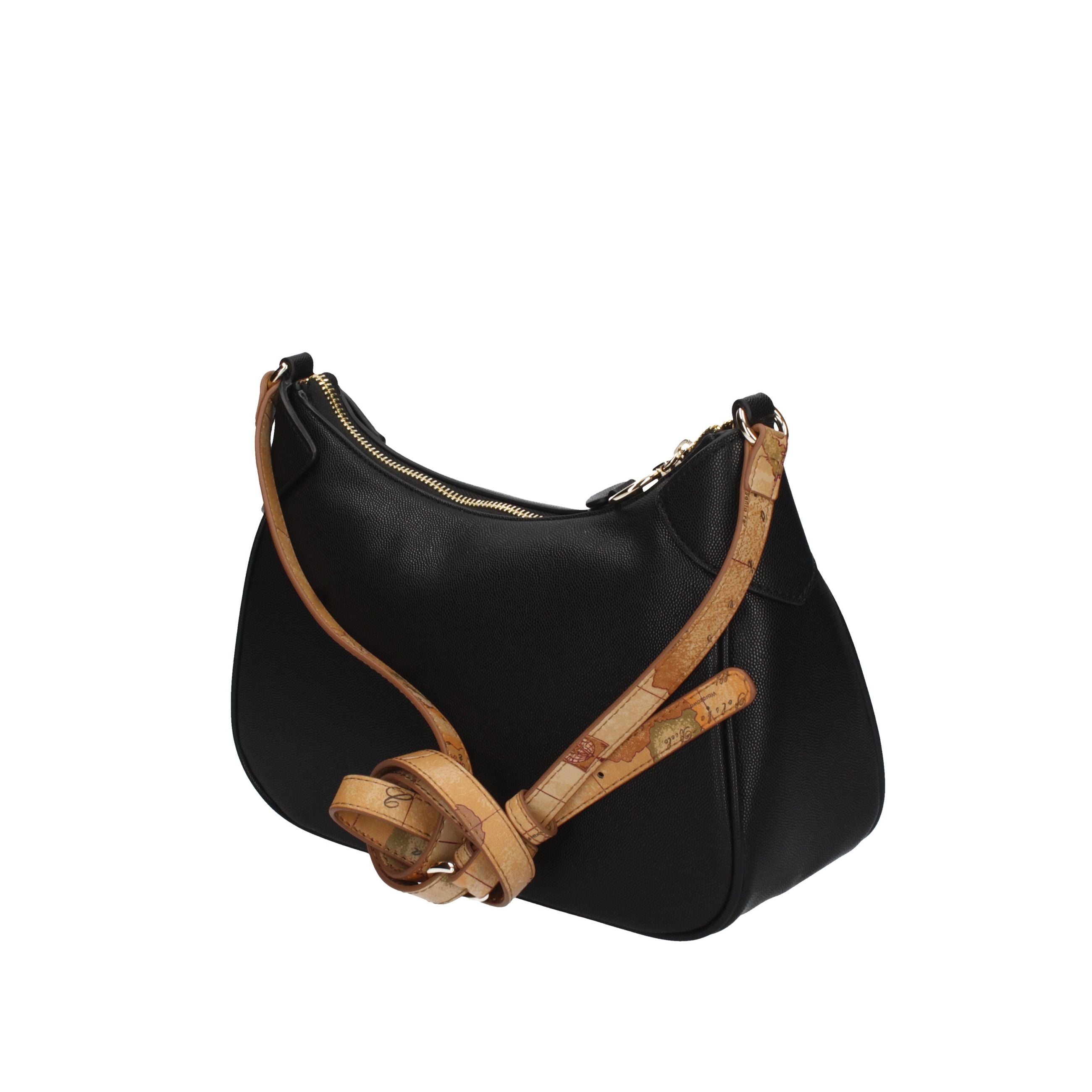 ALVIERO MARTINI Borsa LD17/5211 NERO