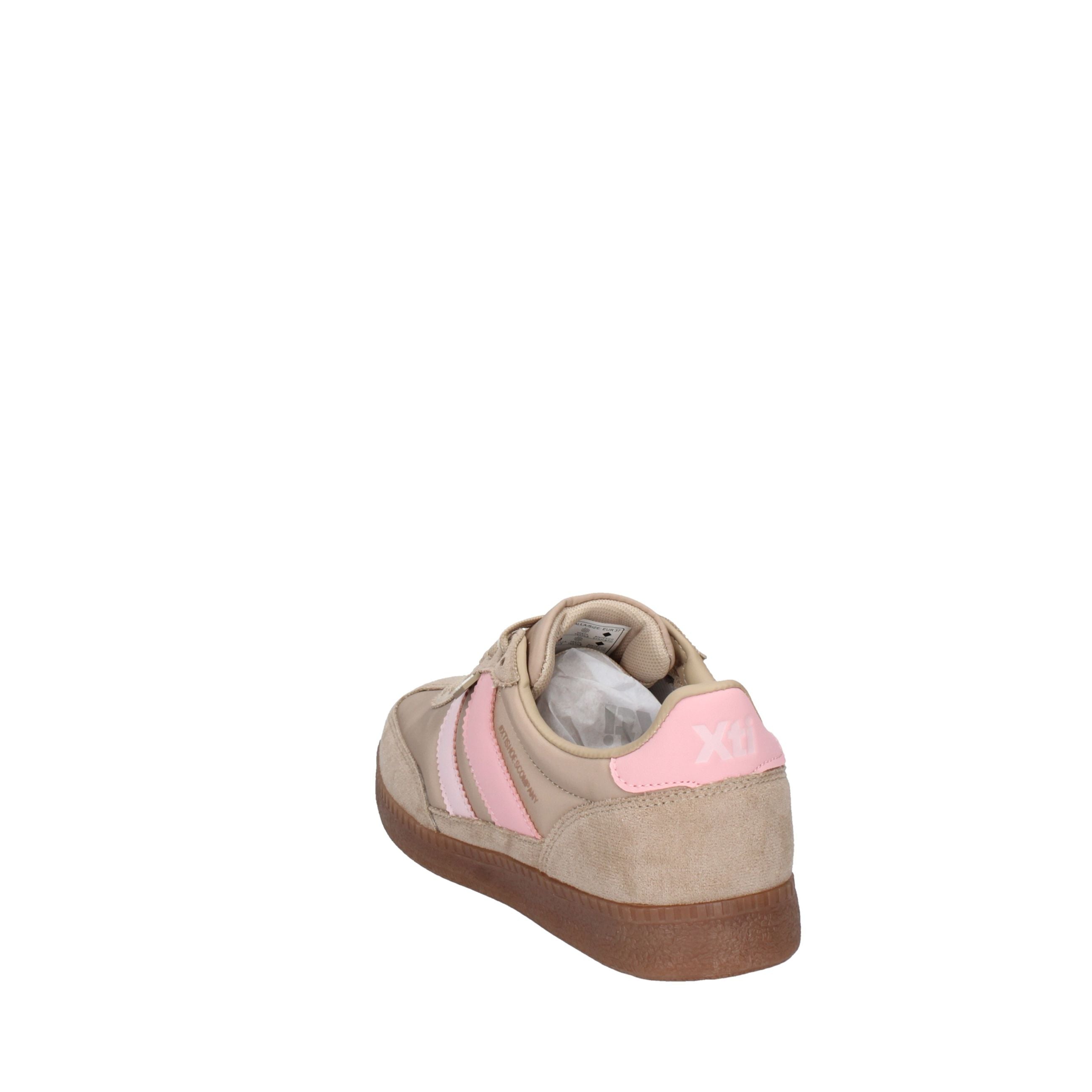 Xti SNEAKERS CON LACCI 145052