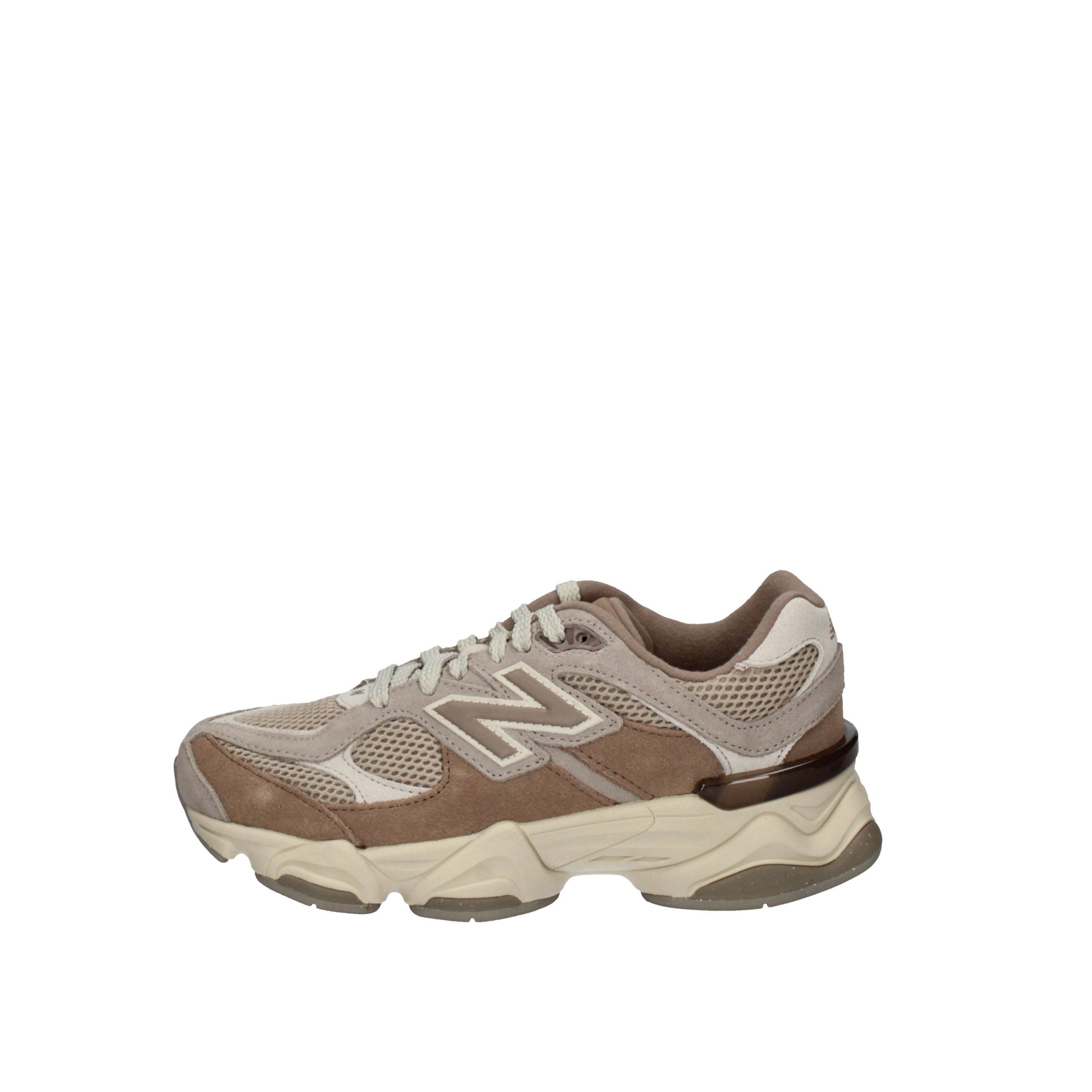 New Balance SNEAKERS GC9060EX BEIGE