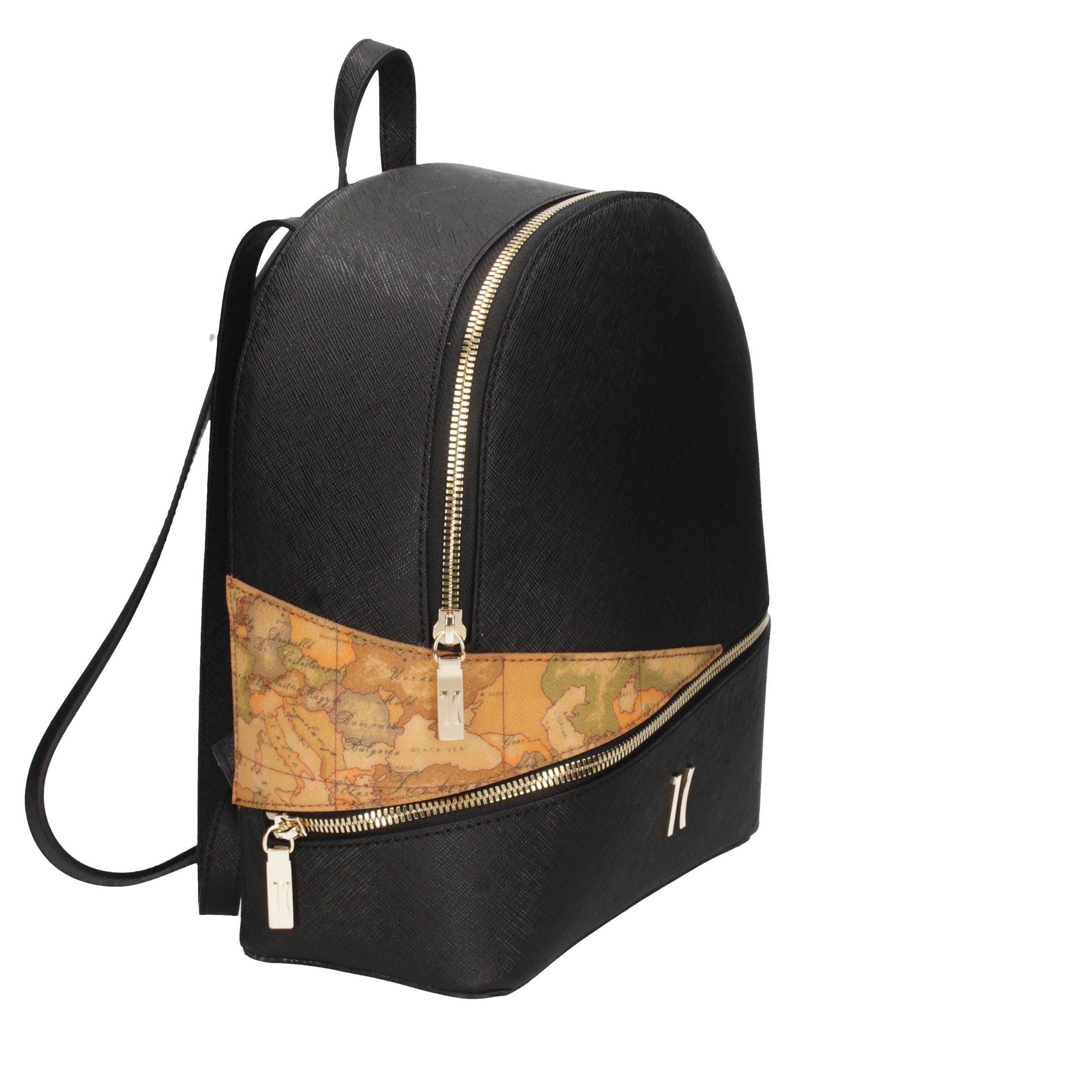 ALVIERO MARTINI Borsa LE14/9913 0001 NERO