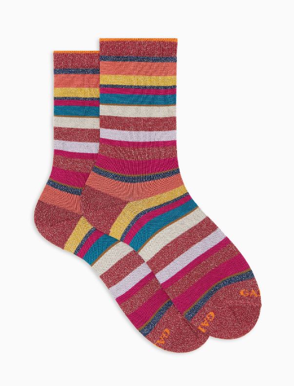 GALLO Calze AP512028 AMARANTO