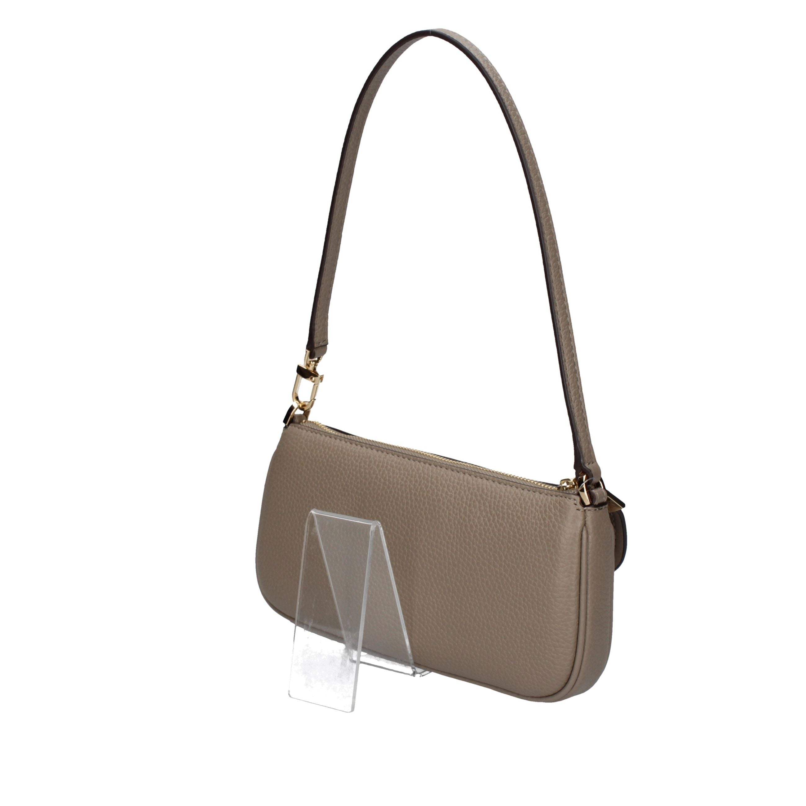 MICHAEL KORS Borse 32S5GZCU1L LT CREAM