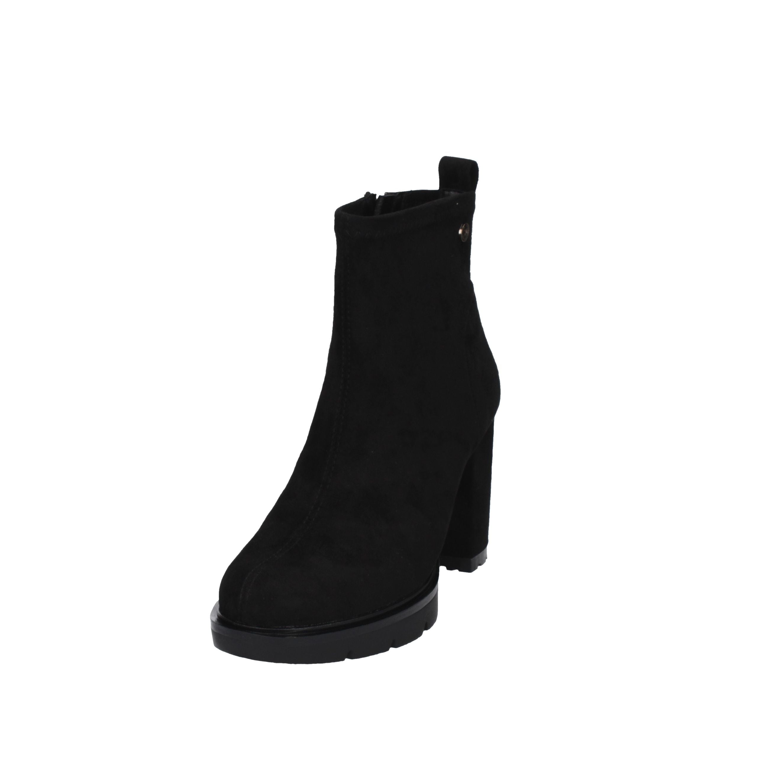 Xti Scarpe 144579 Nero