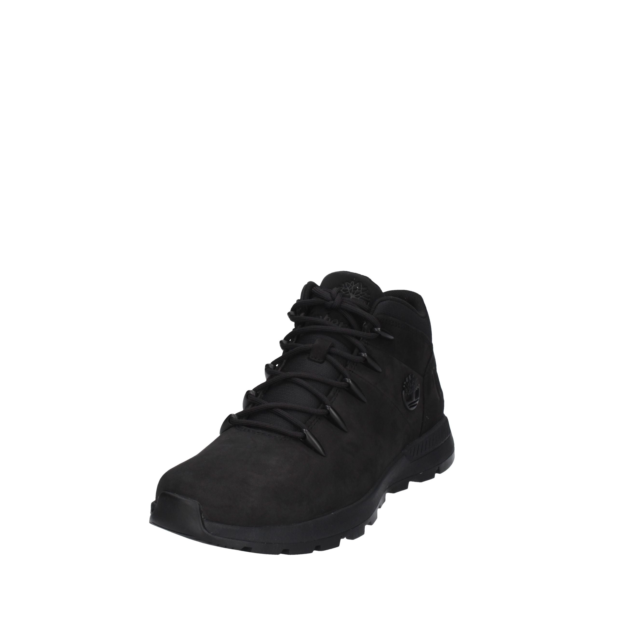 TIMBERLAND Scarpe TB0A1YN5-015 Nero