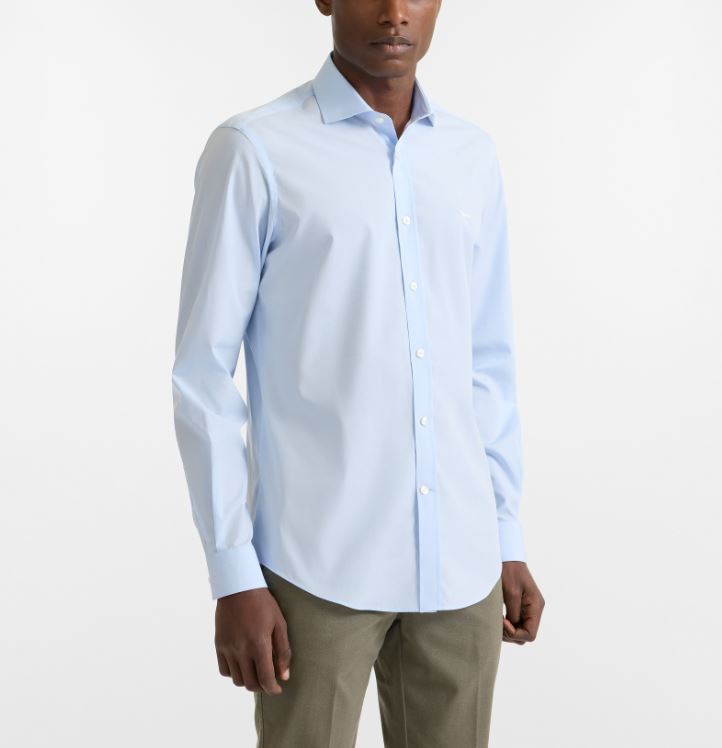 HARMONT&BLAINE abbigliamento CNP011012523I 805 BLUETTE