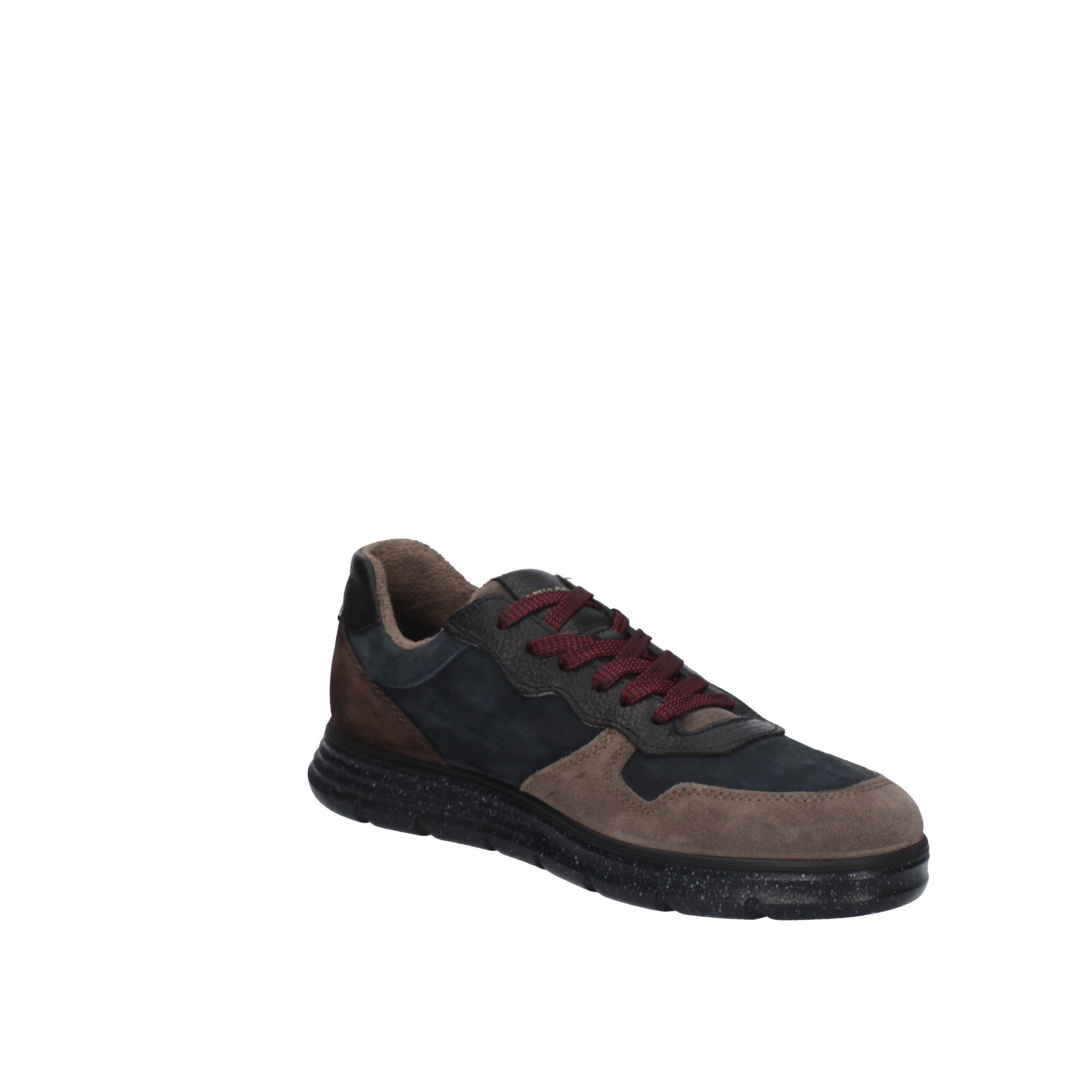 IGI&CO Scarpe 86161/22 FANGO/BLU