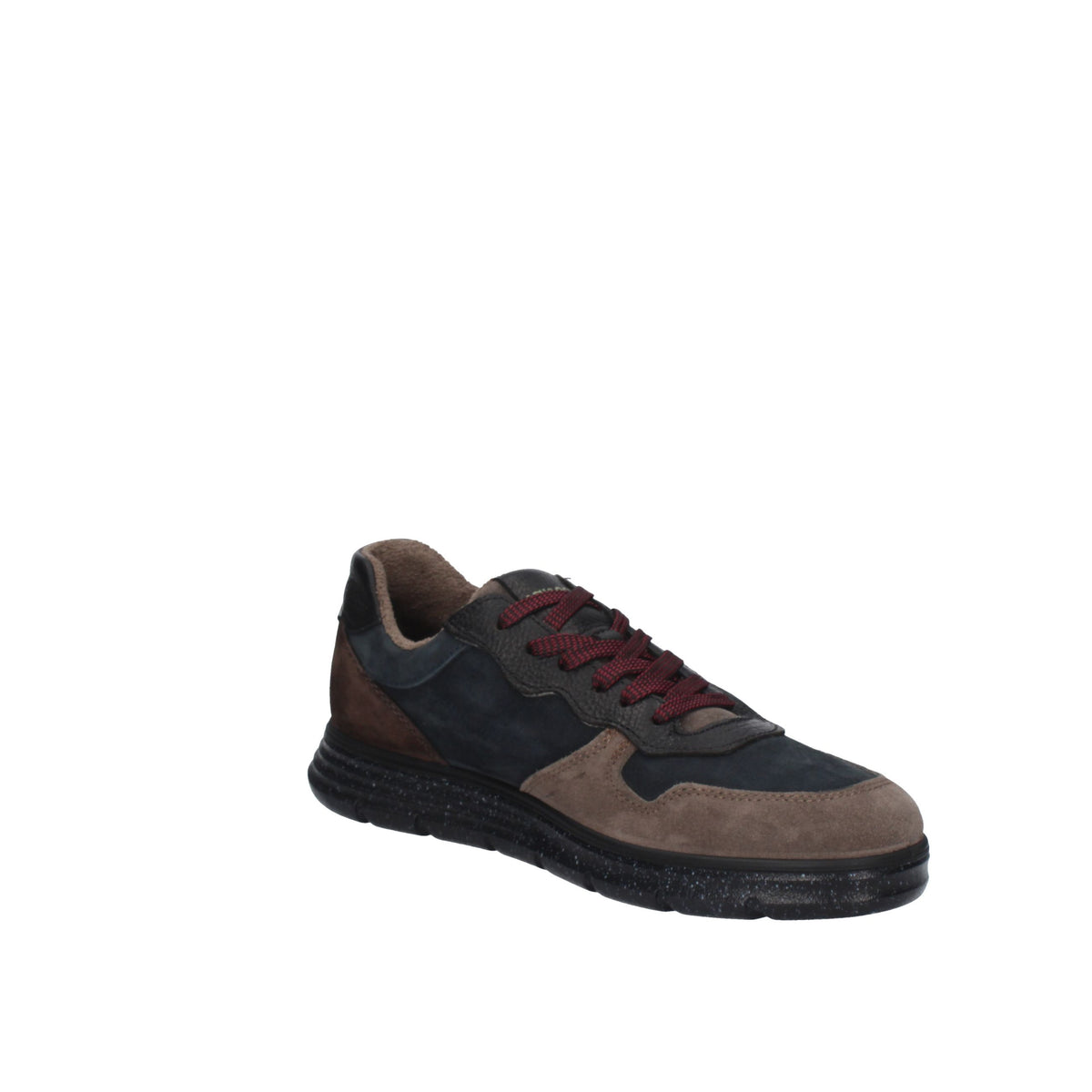 IGI&CO Scarpe 86161/22 FANGO/BLU