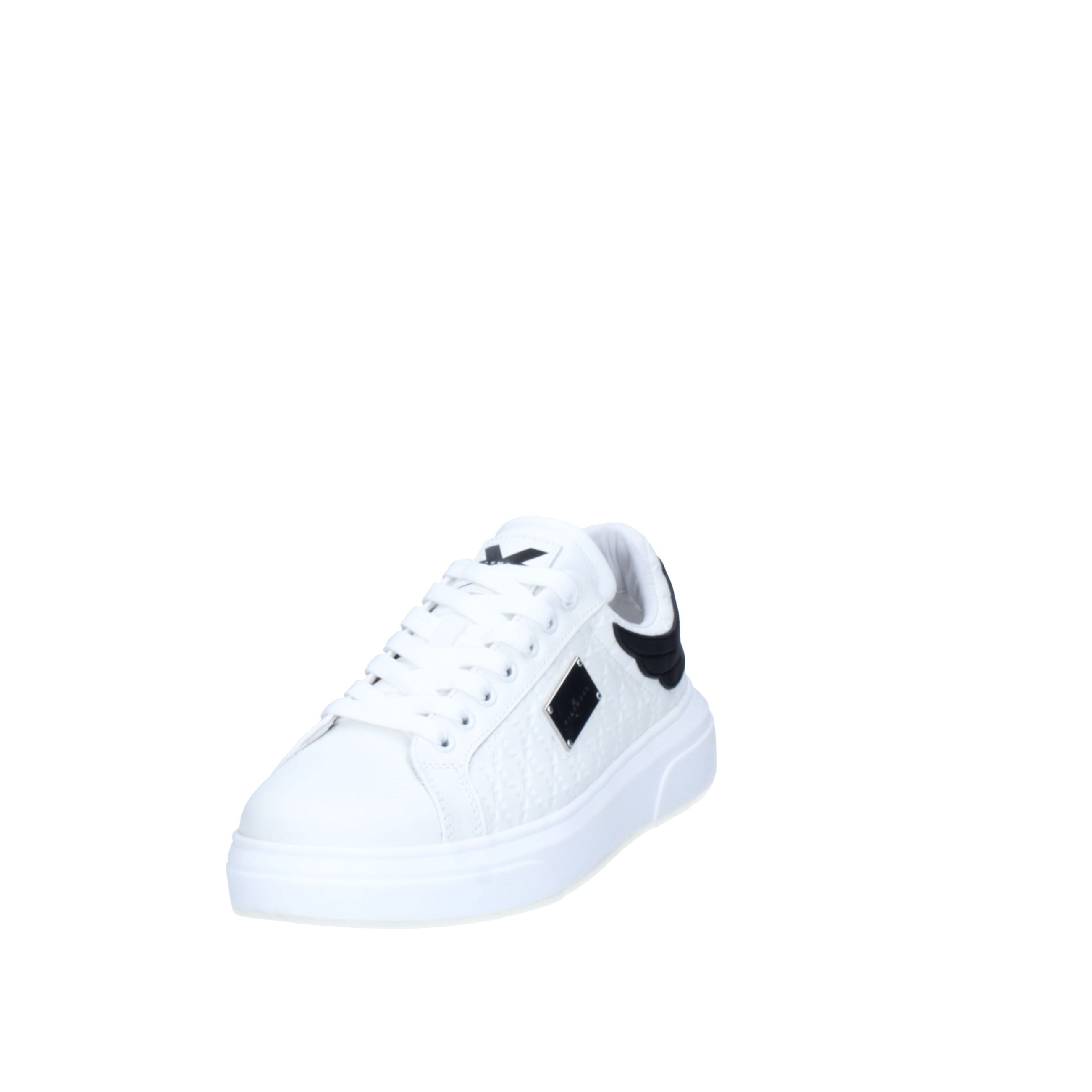 JOHN RICHMOND Scarpe 29105/CP A White