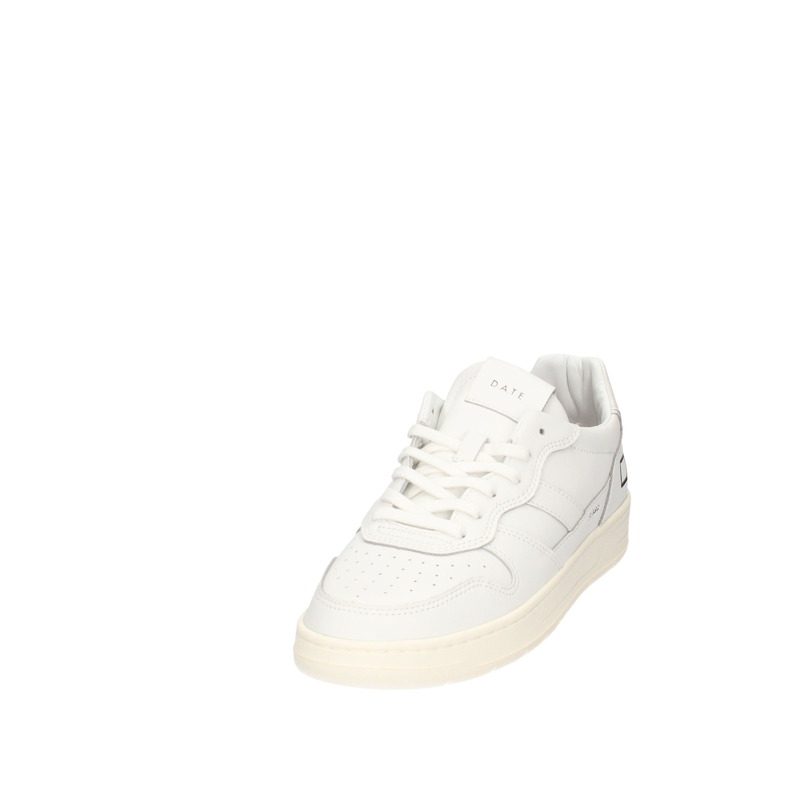 D.A.T.E. COURT 2.0 BASIC M451-C2-BA-WH