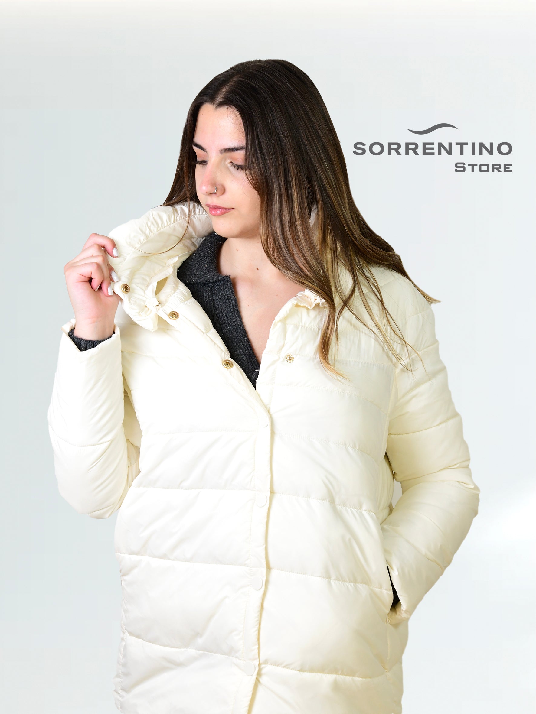 KOCCA abbigliamento ROLANDO 40613 AVORIO