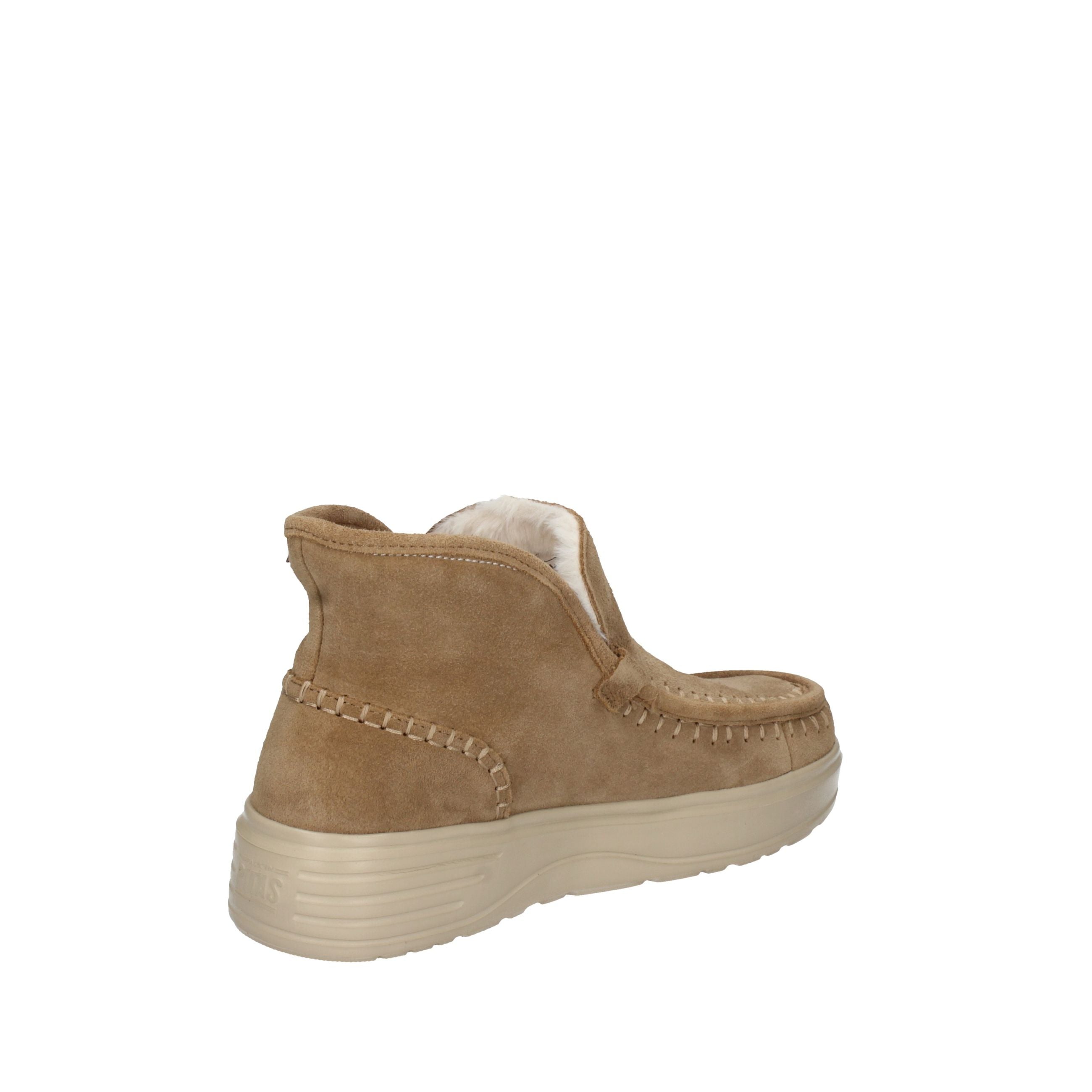 WALK IN PITAS Scarpe W25W-BOK-PRH 47 CAMEL