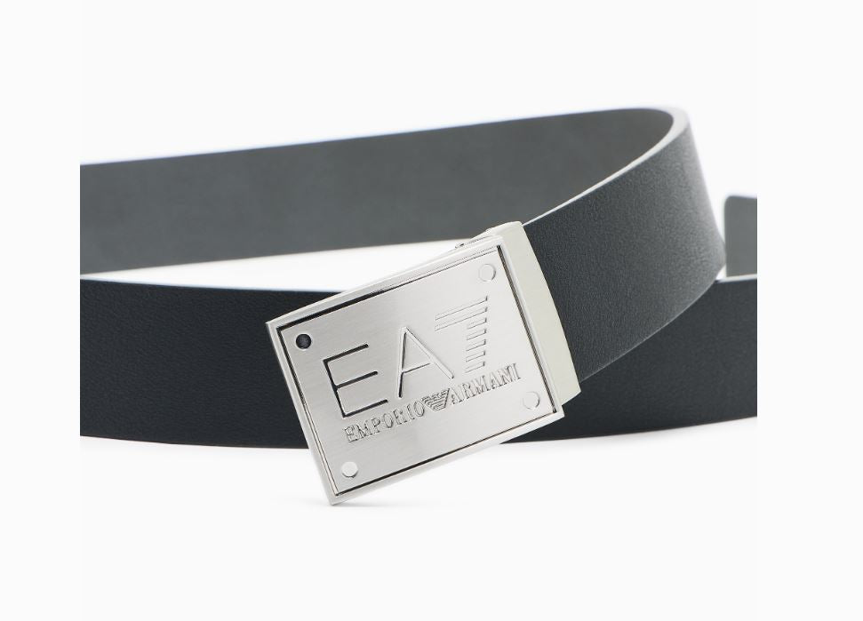 EA7 - EMPORIO ARMANI Accessori 7X000091 AF14319 MC165 BLK/ASPH.