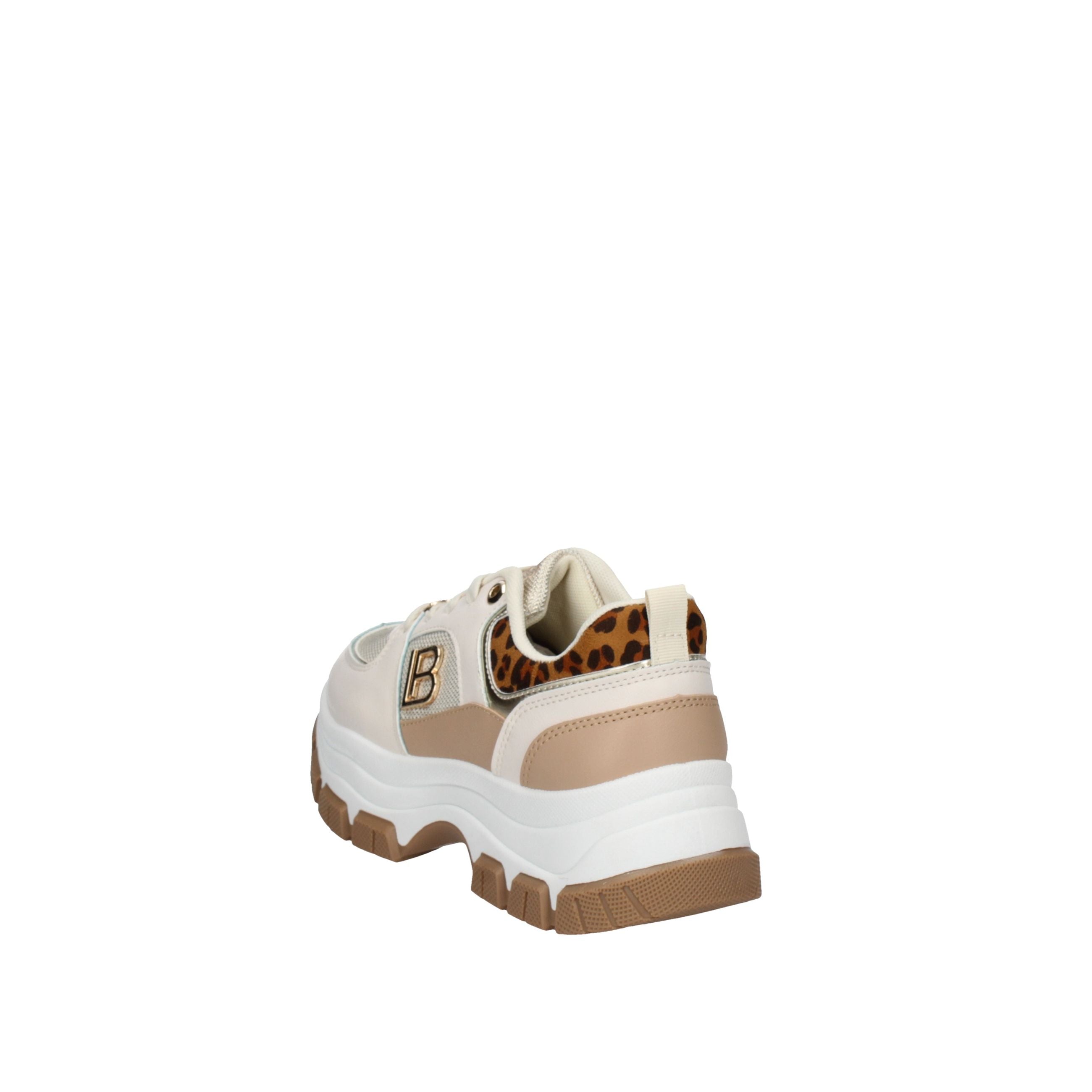 Laura Biagiotti SNEAKERS 9218 Nero