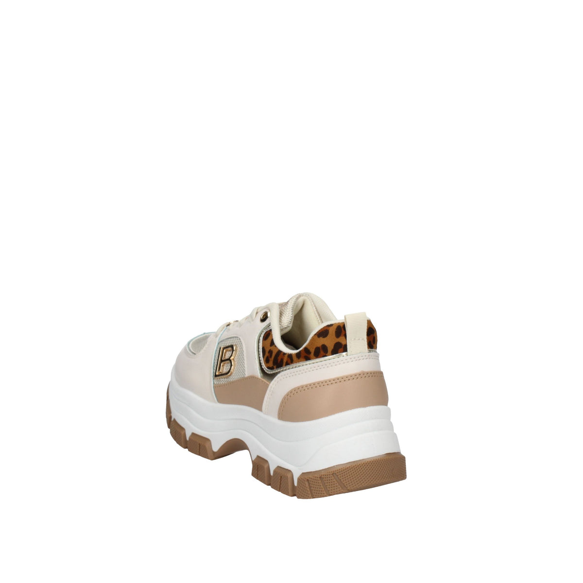 Laura Biagiotti SNEAKERS 9218 Nero